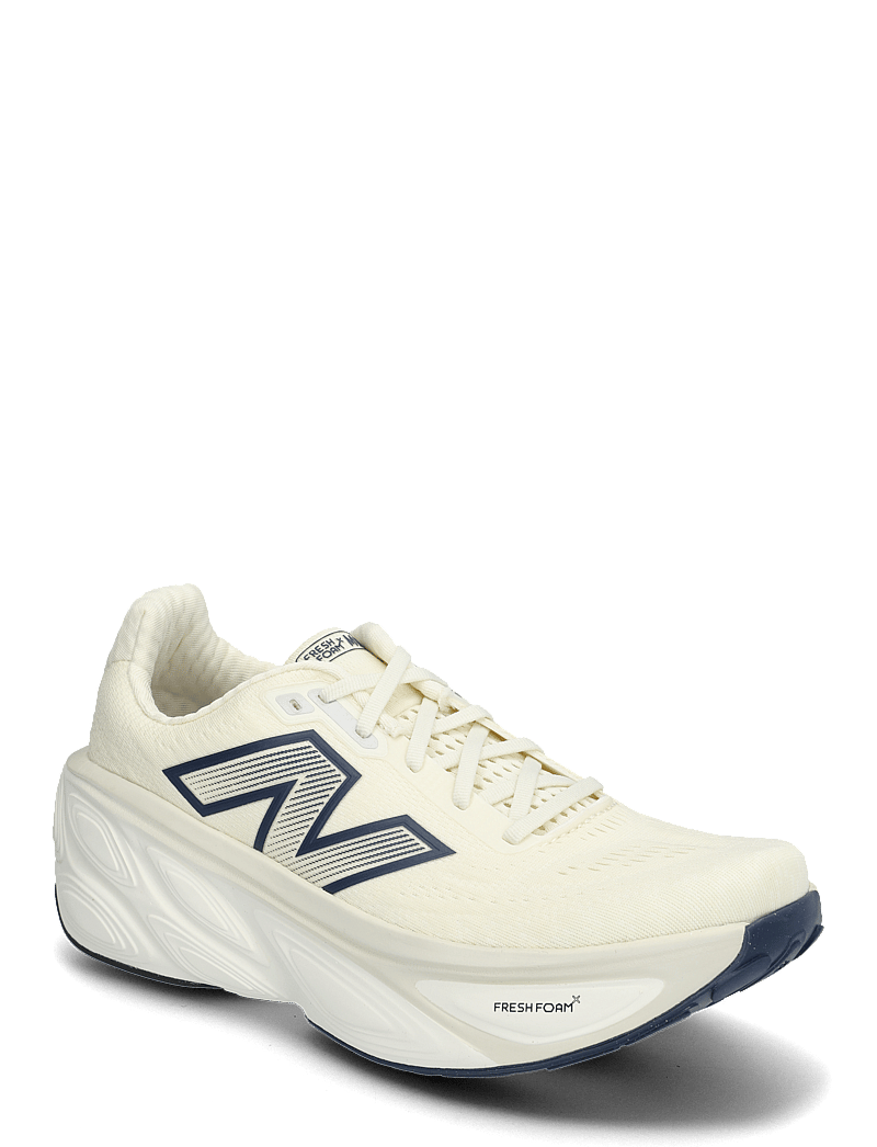 New Balance FreshFoam More v5 Running Shoes - Main Image