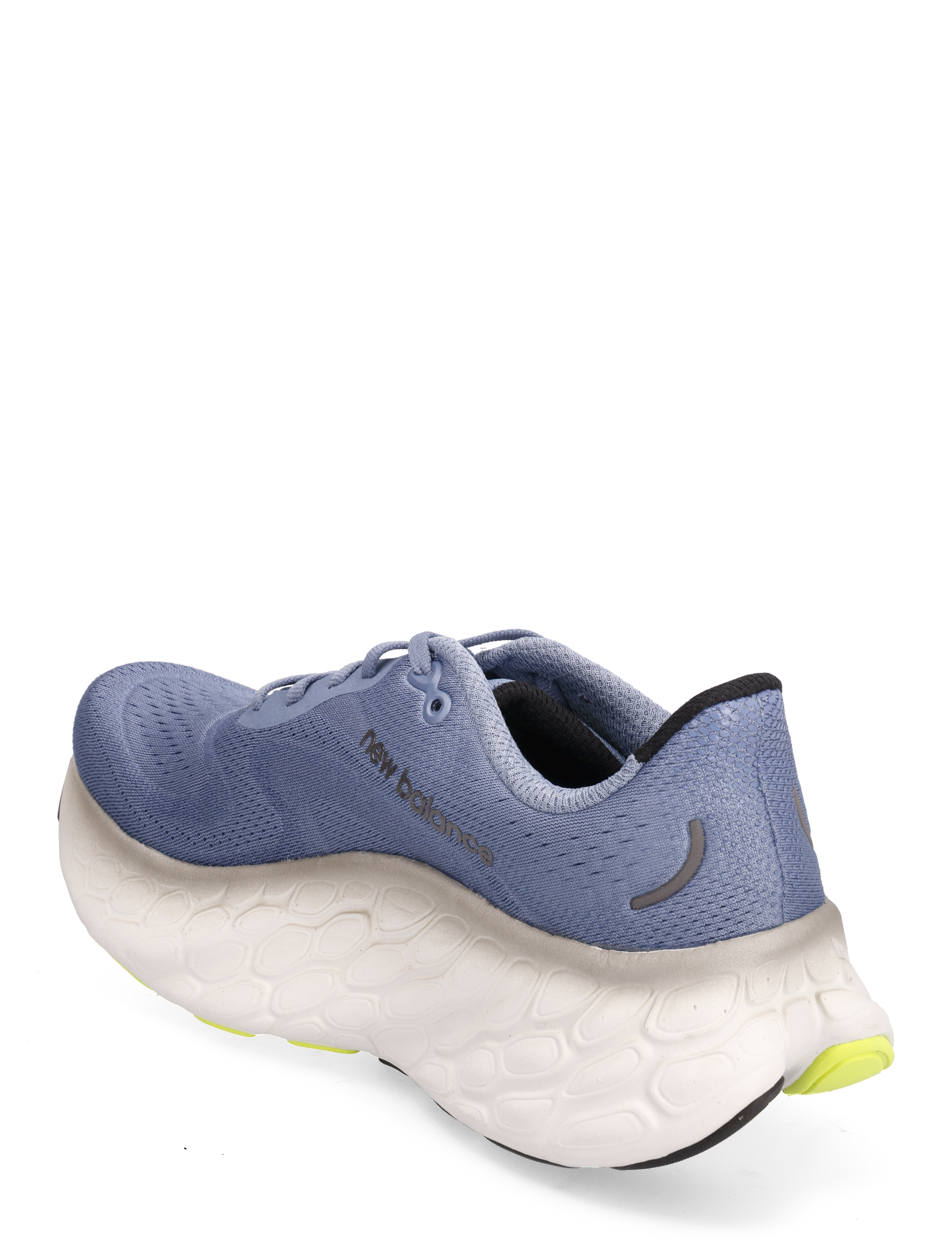 New Balance - Fresh Foam X More v4 - mercury blue - 2
