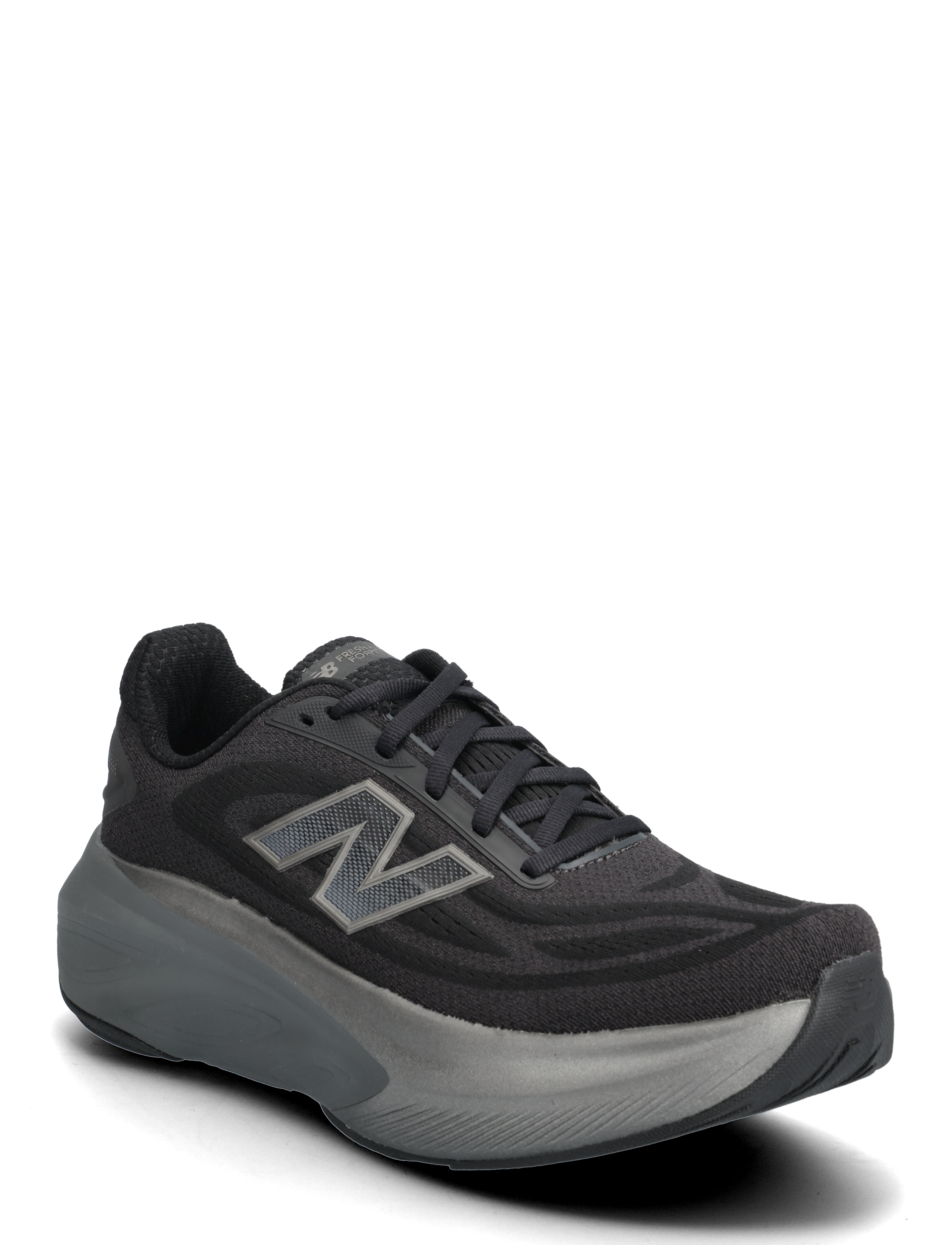 NEW BALANCE New Balance More V6 Schwarz - 47 - Herren