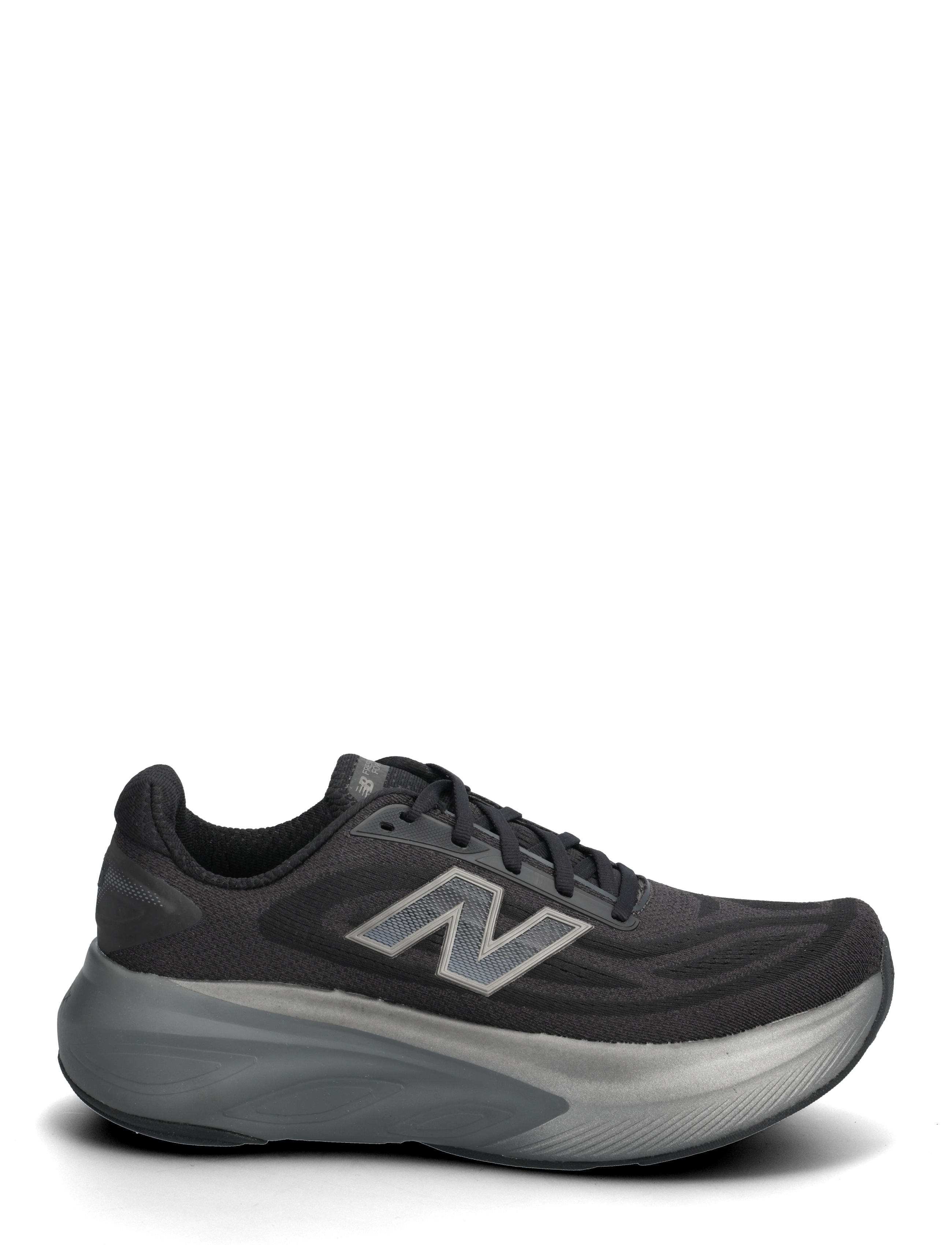New Balance - New Balance More v6 - løbesko - black - 1