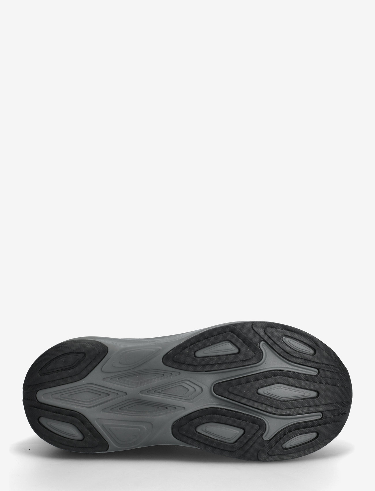 New Balance - New Balance FreshFoam More v6 - løbesko - black - 4