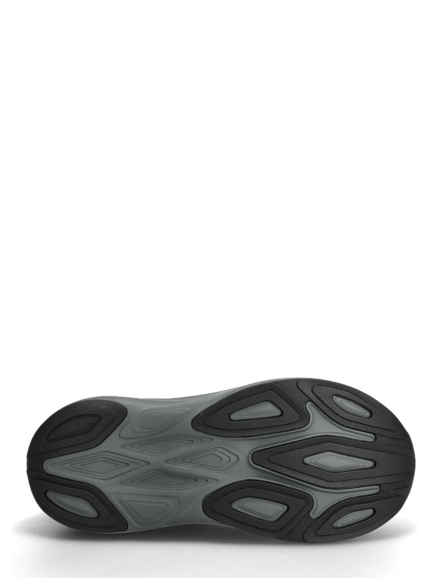 New Balance - New Balance More v6 - laufschuhe - black - 4