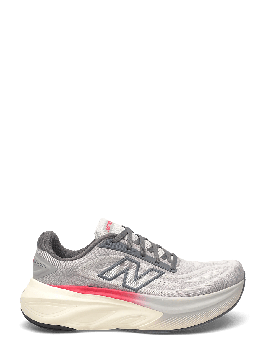 New Balance - New Balance FreshFoam More v6 - chaussures de course - grey matter - 1