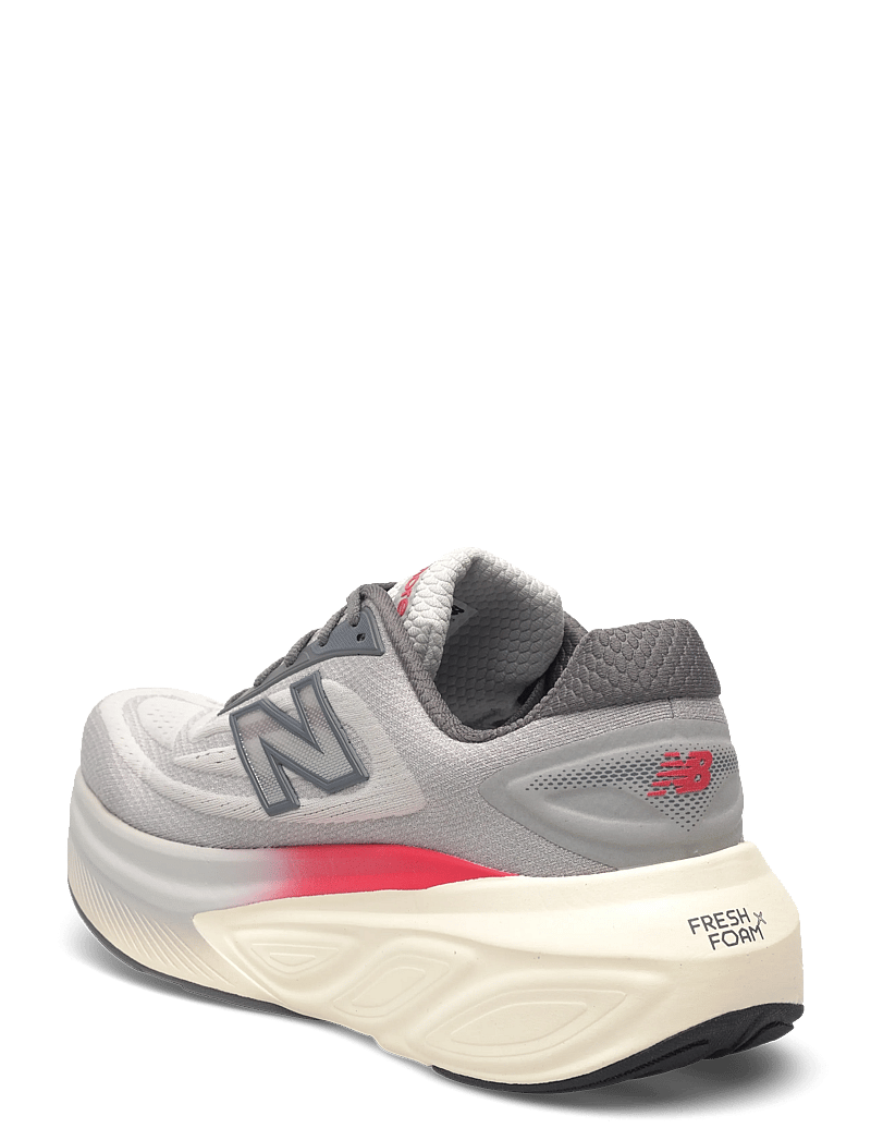 New Balance - New Balance FreshFoam More v6 - jooksujalatsid - grey matter - 2