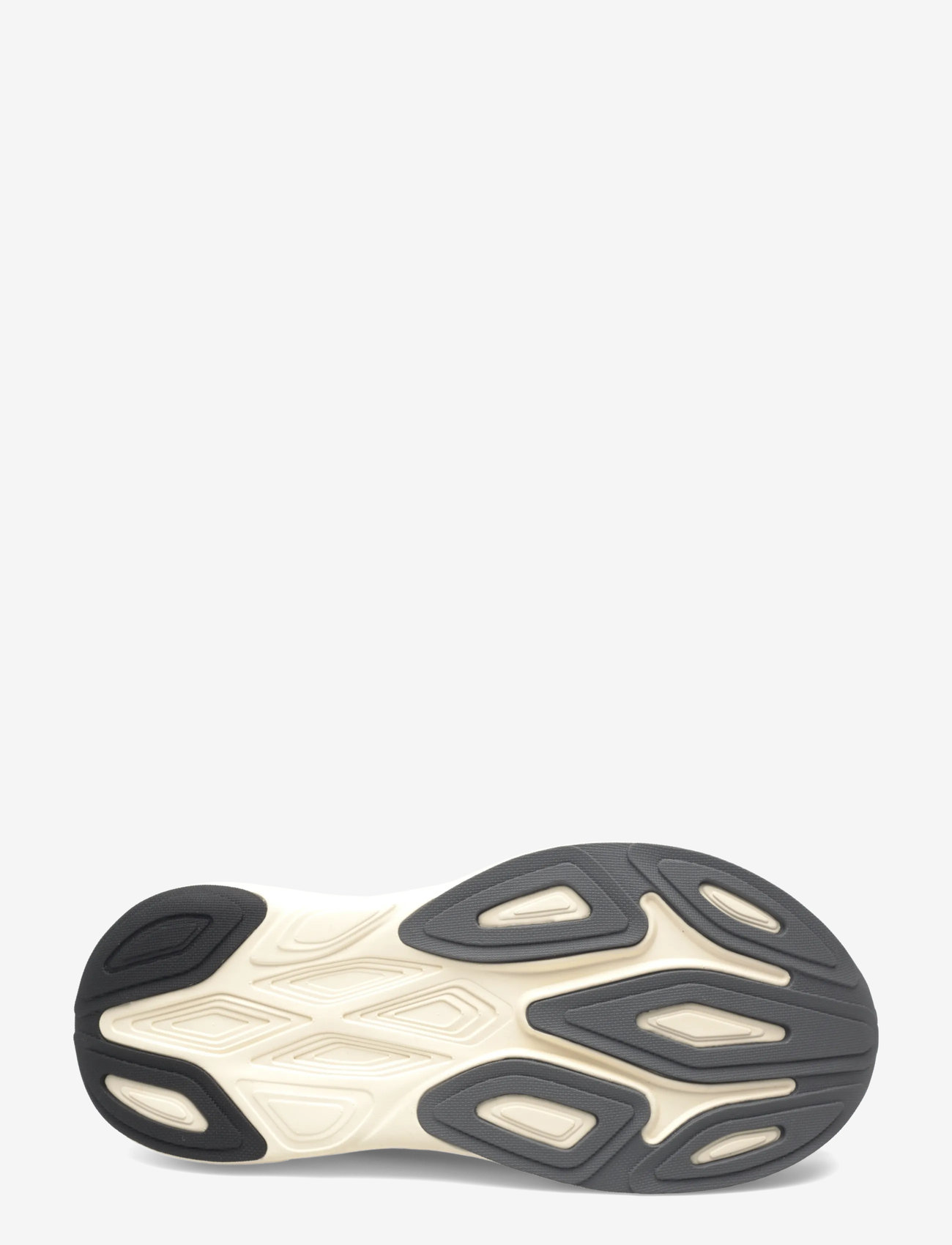 New Balance - New Balance FreshFoam More v6 - löparskor - grey matter - 4