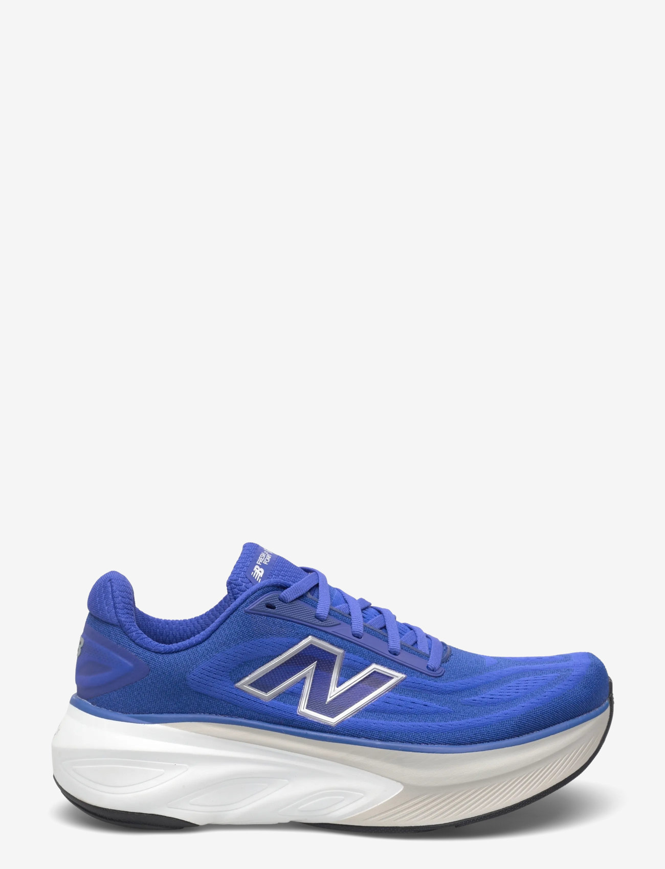 New Balance - New Balance FreshFoam More v6 - löparskor - blue gemstone - 1