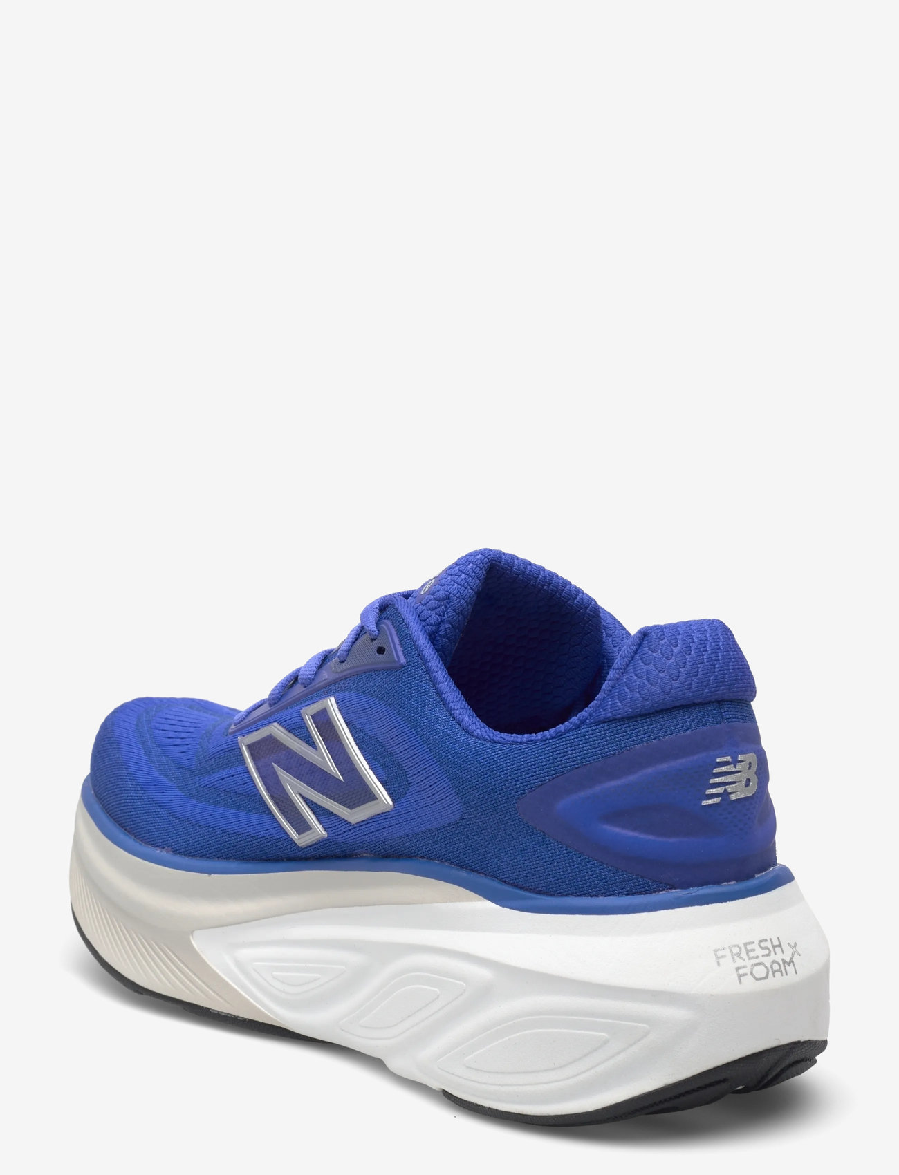 New Balance - New Balance FreshFoam More v6 - löparskor - blue gemstone - 2