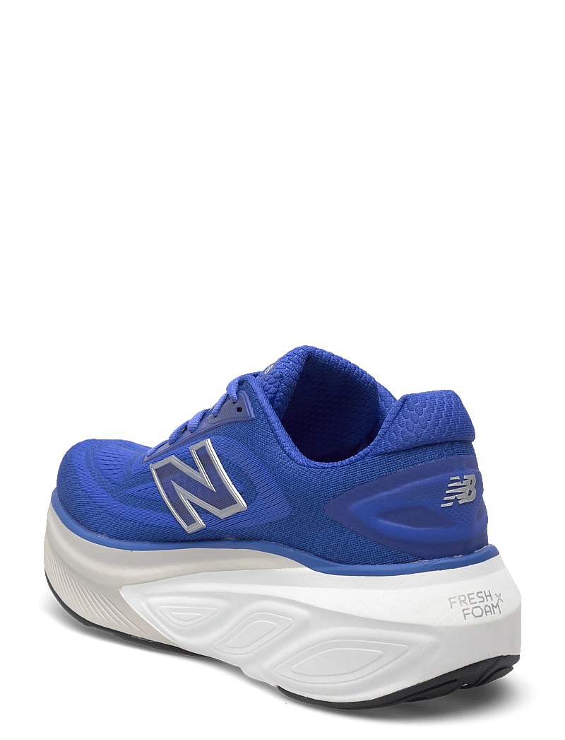 New Balance - New Balance FreshFoam More v6 - laufschuhe - blue gemstone - 2