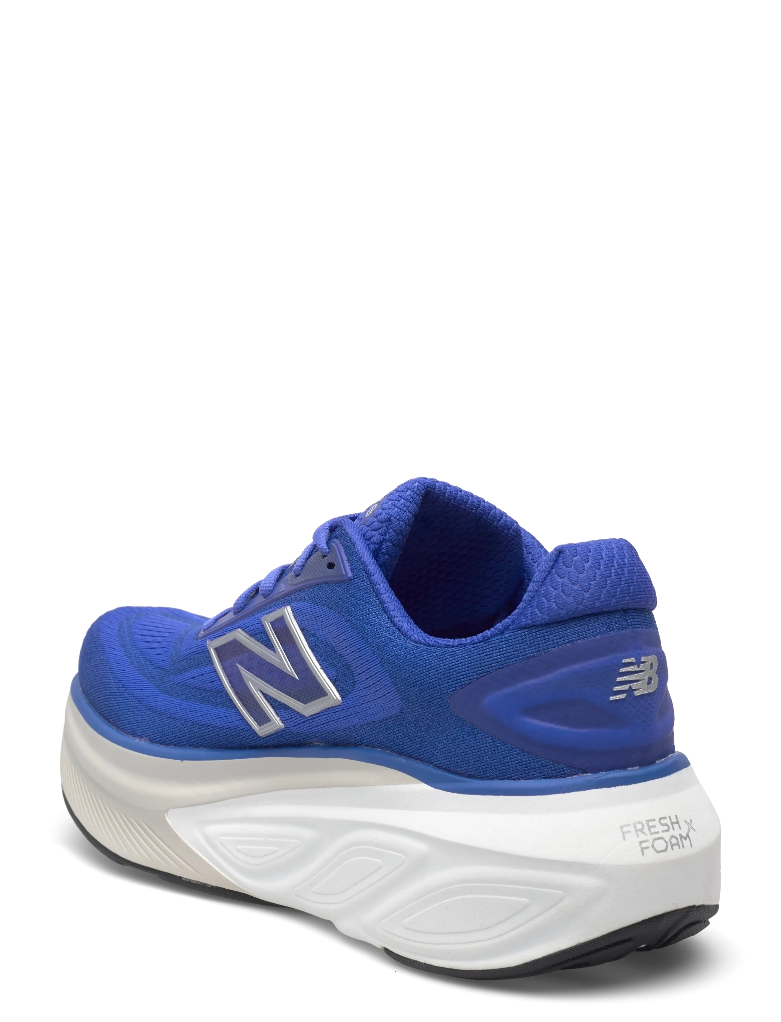 New Balance - New Balance FreshFoam More v6 - running shoes - blue gemstone - 2