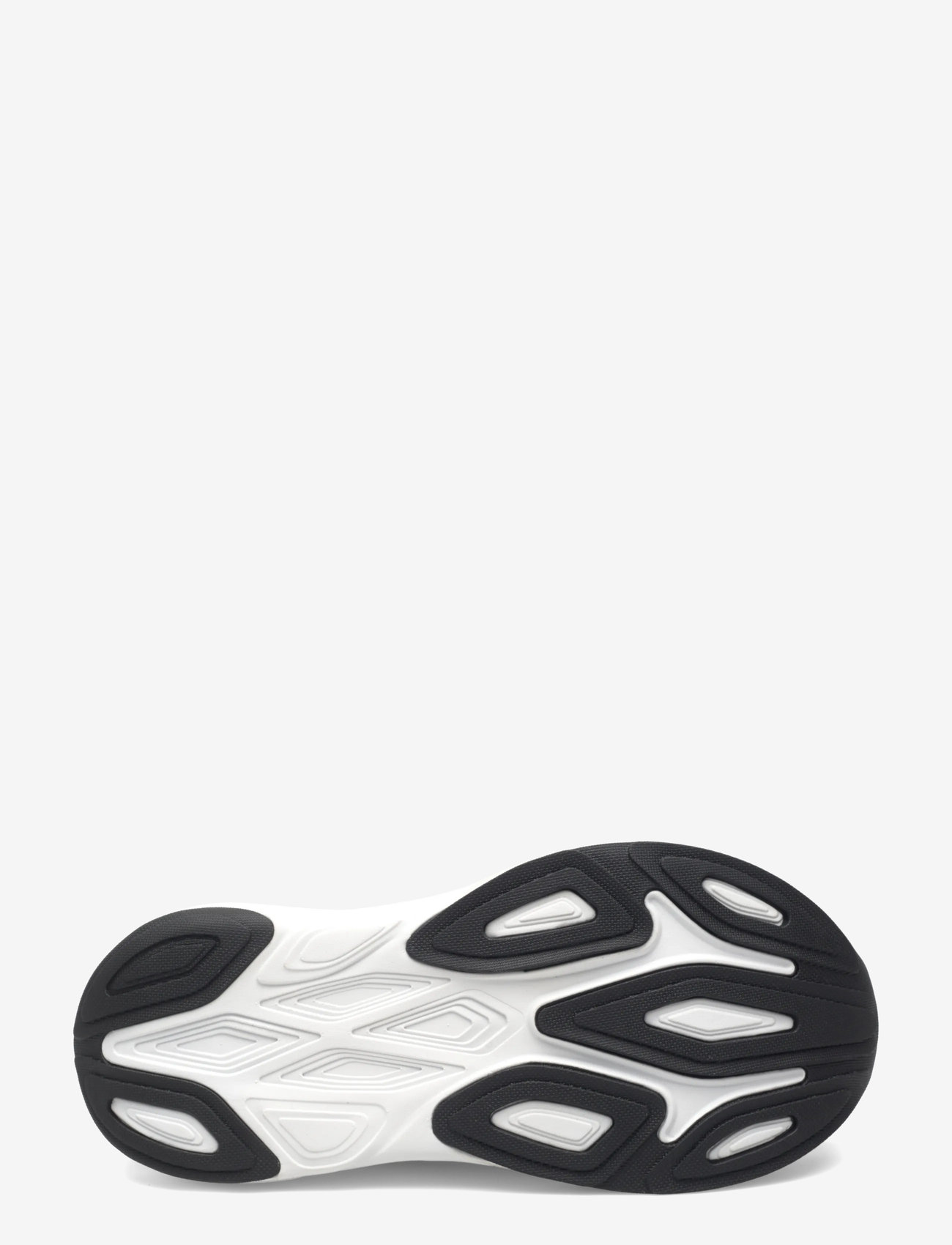 New Balance - New Balance FreshFoam More v6 - löparskor - blue gemstone - 4