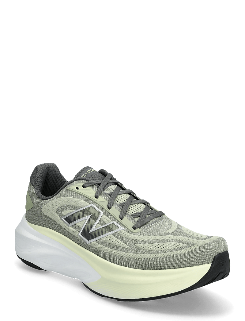 New Balance - New Balance FreshFoam More v6 - laufschuhe - mineral - 0