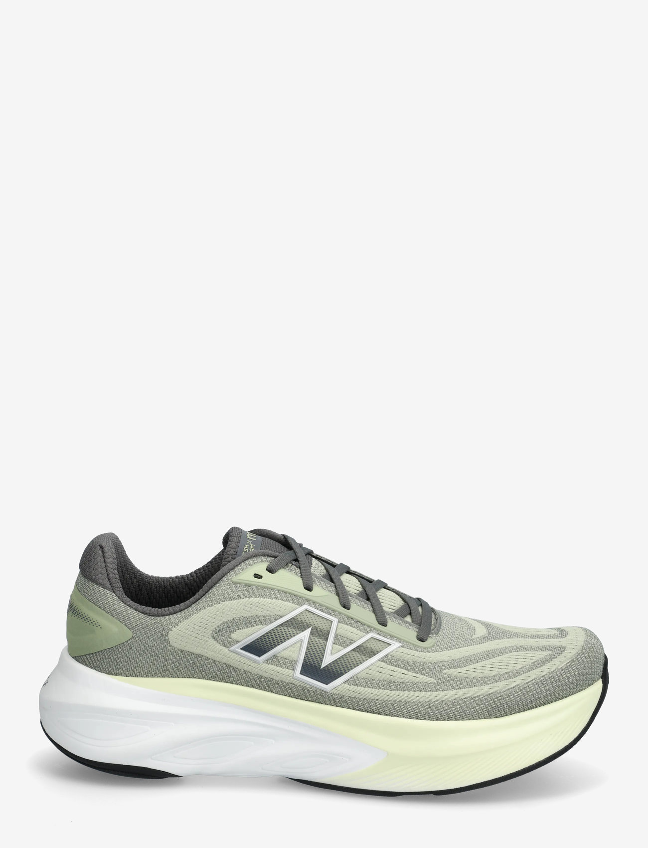 New Balance - New Balance FreshFoam More v6 - löparskor - mineral - 1