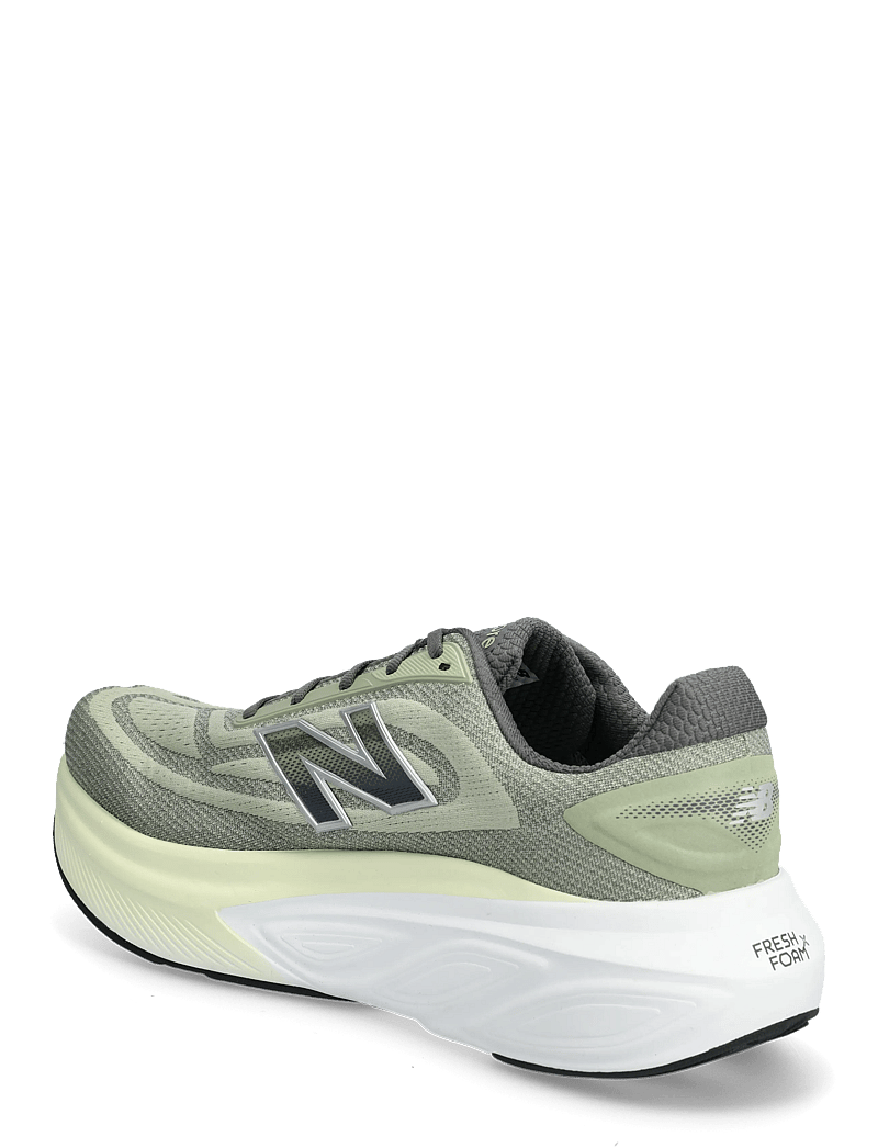 New Balance - New Balance FreshFoam More v6 - laufschuhe - mineral - 2