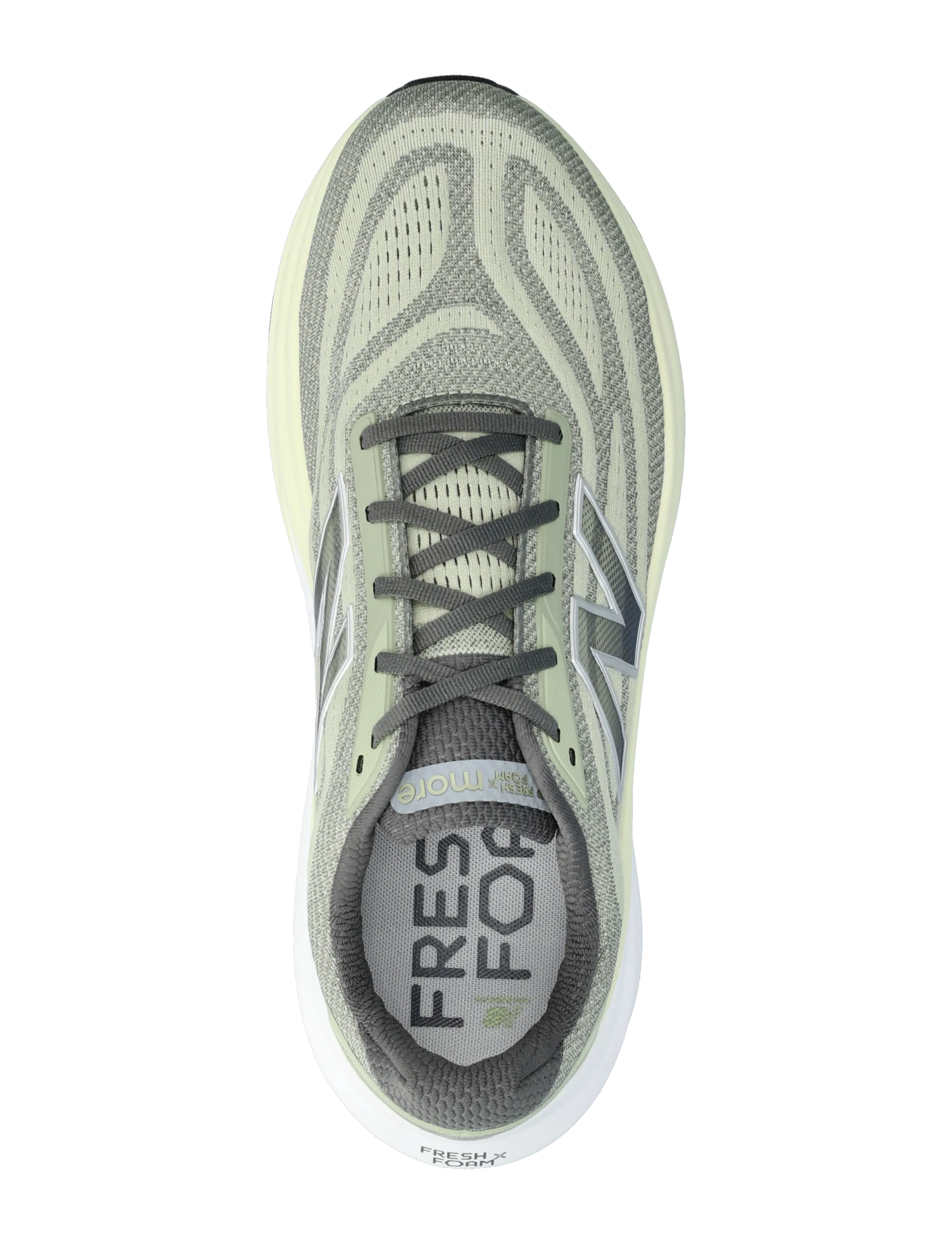 New Balance - New Balance FreshFoam More v6 - hlaupaskór - mineral - 3