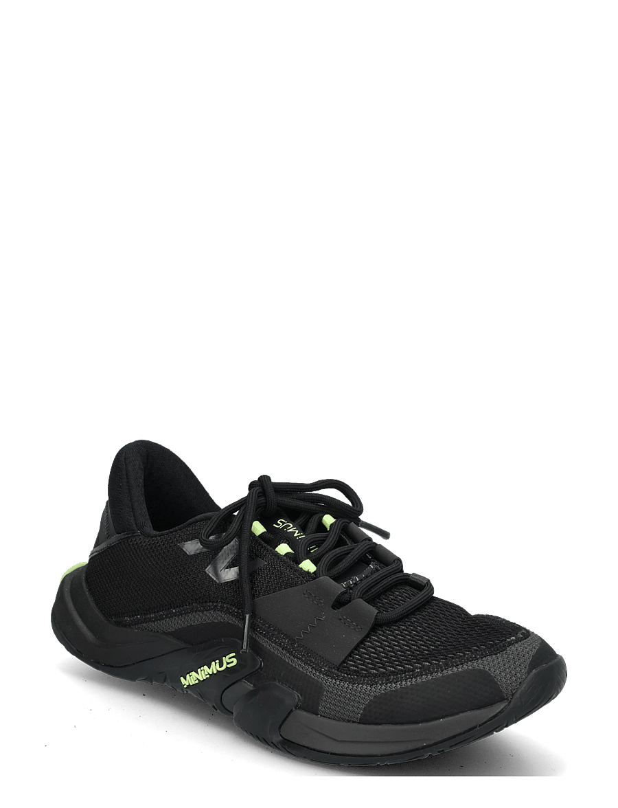 New Balance - New Balance Minimus Trainer v2 - jooksujalatsid - black - 0