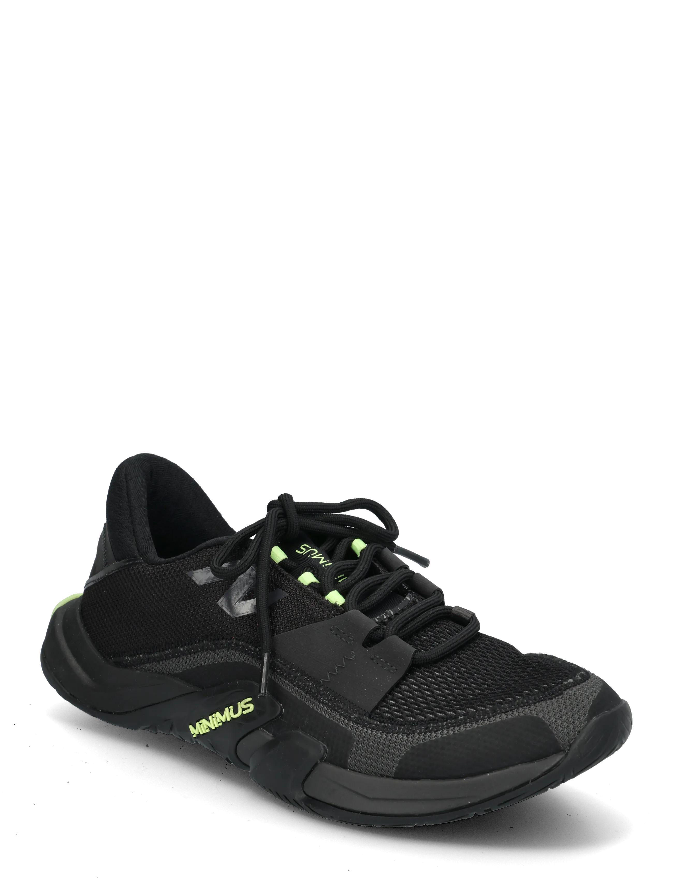 New Balance New Balance Minimus Trainer v2 - New Balance - BLACK / black