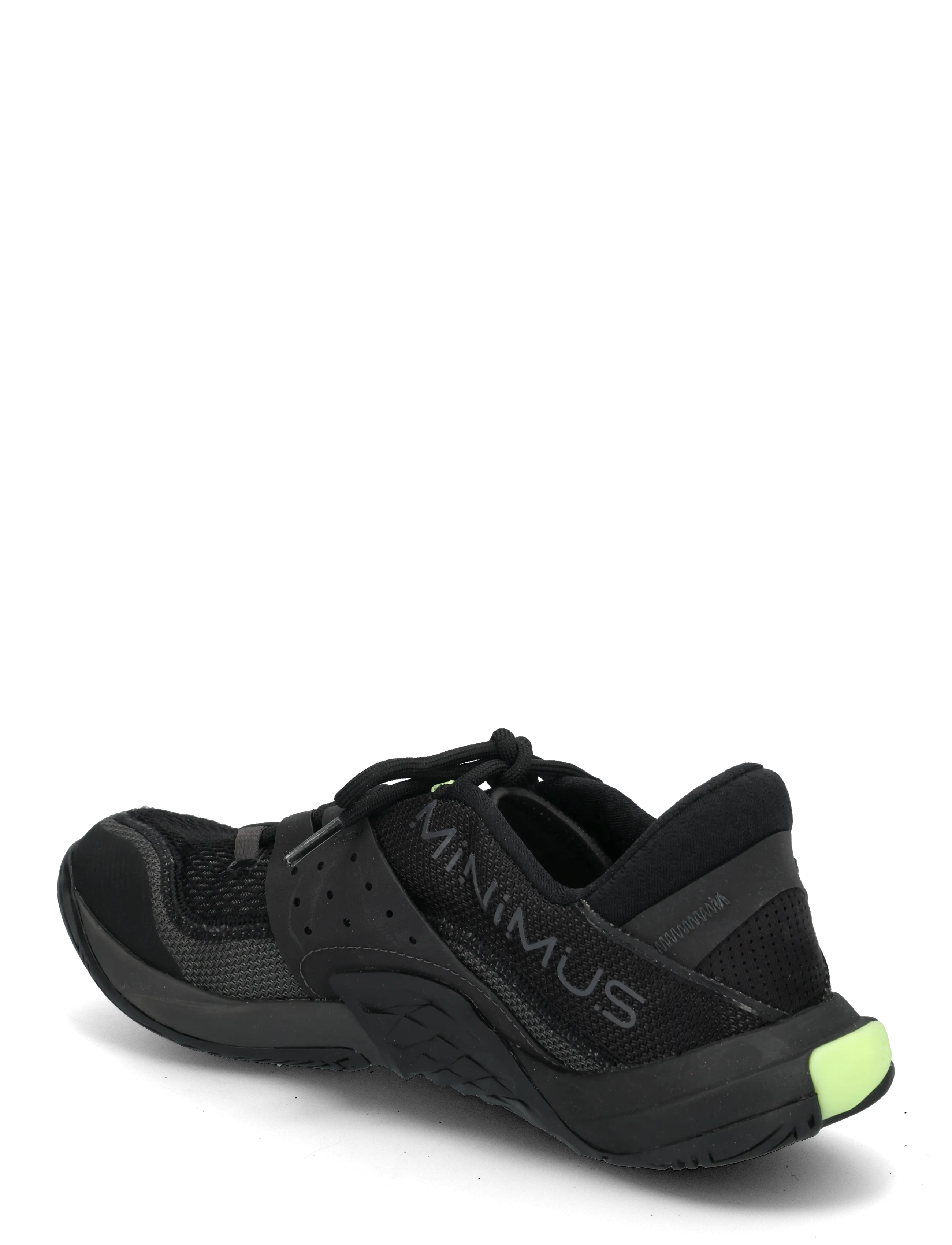 New Balance - New Balance Minimus Trainer v2 - løbesko - black - 1