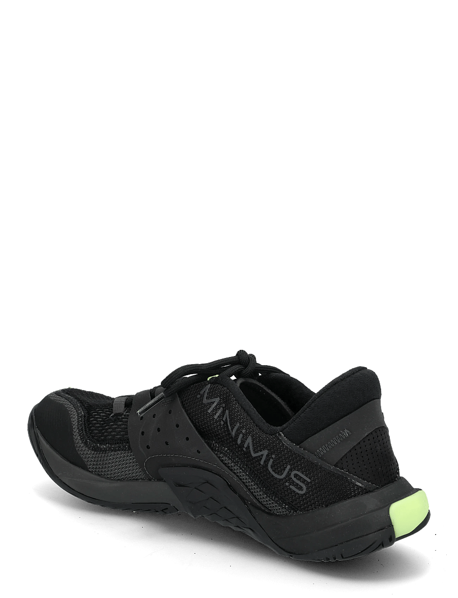 New Balance - New Balance Minimus Trainer v2 - løbesko - black - 1