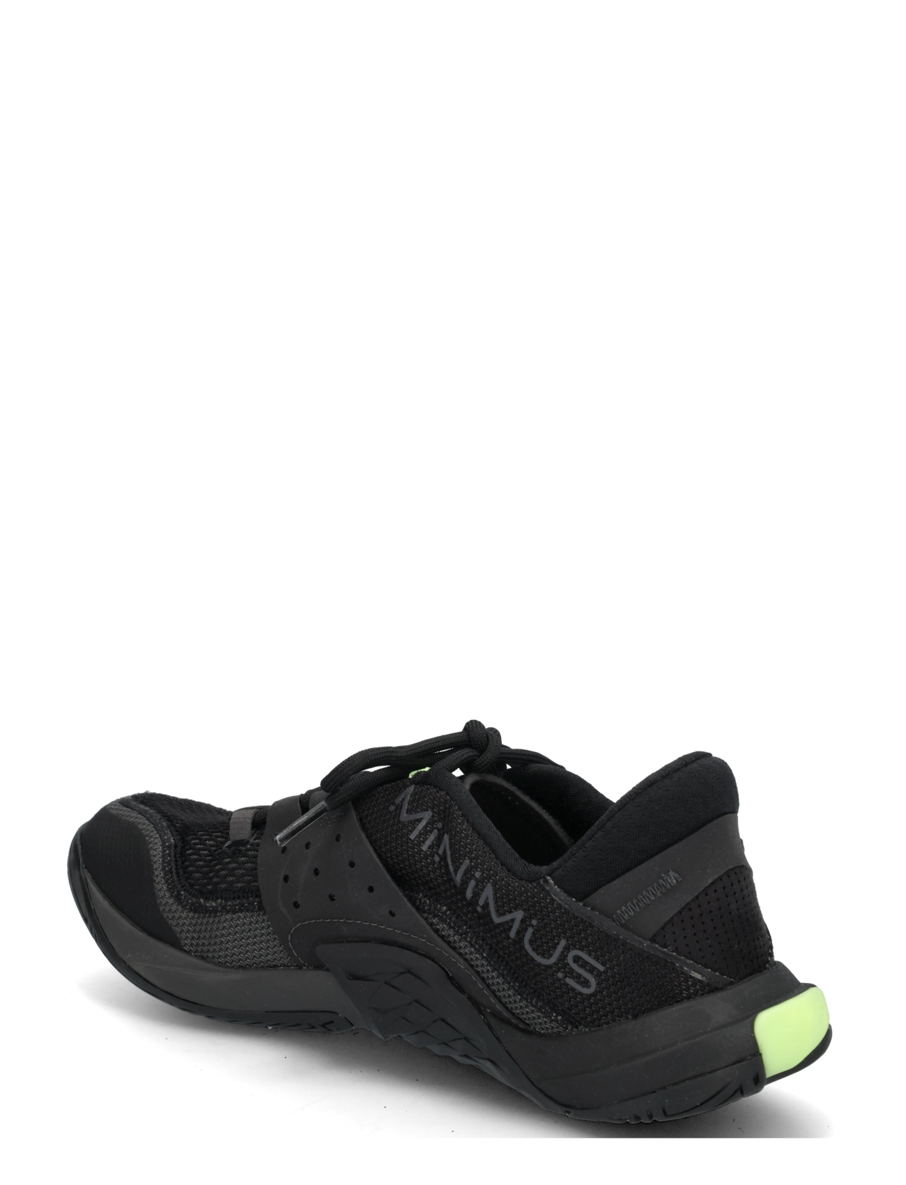 New Balance - New Balance Minimus Trainer v2 - black - 1