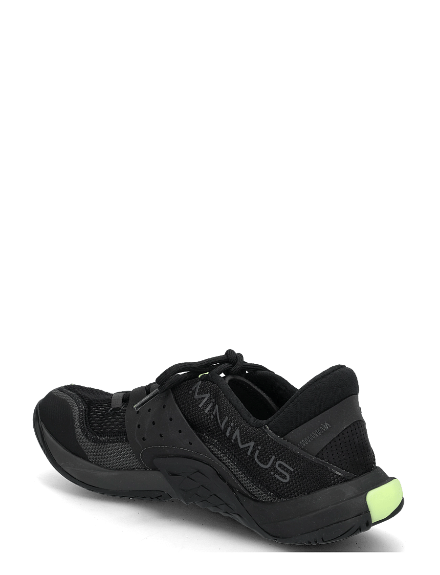 New Balance - New Balance Minimus Trainer v2 - jooksujalatsid - black - 1