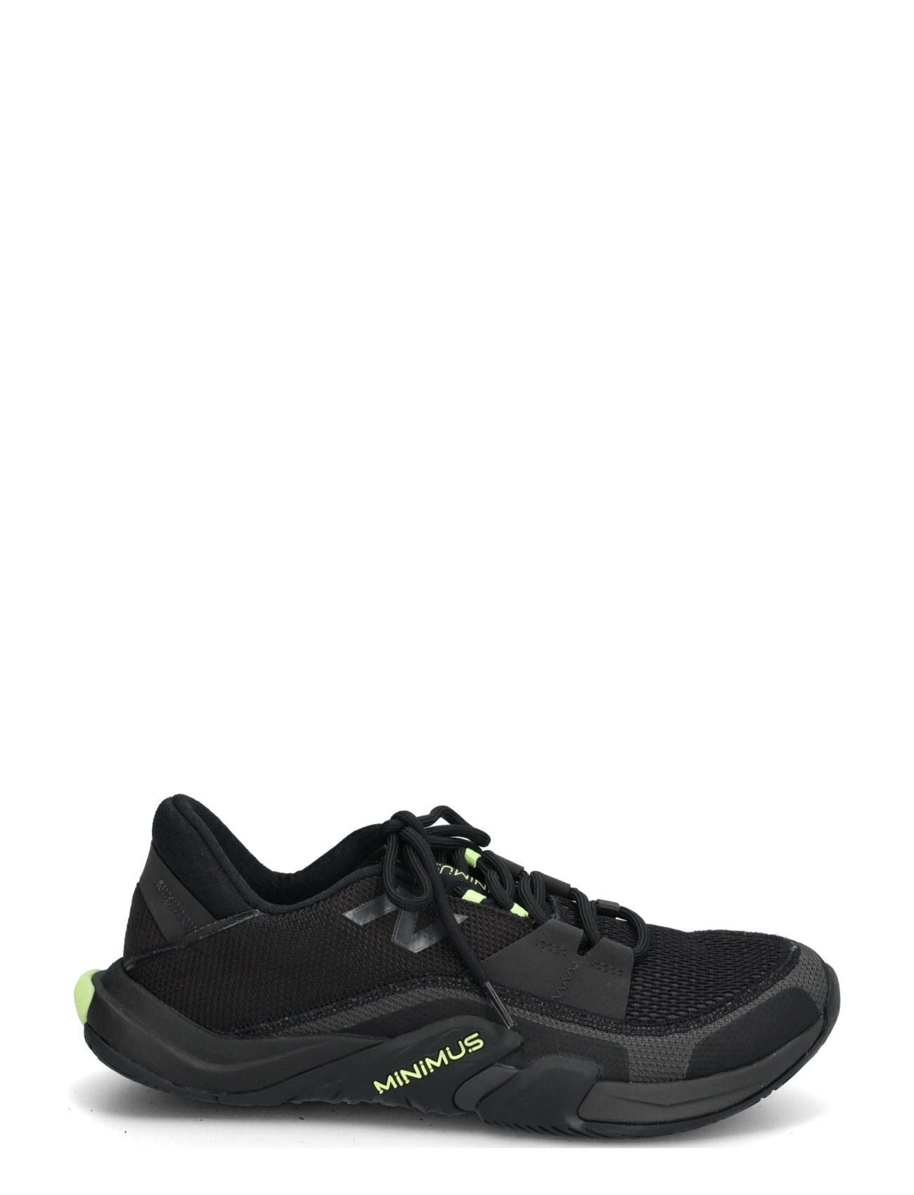New Balance - New Balance Minimus Trainer v2 - black - 2