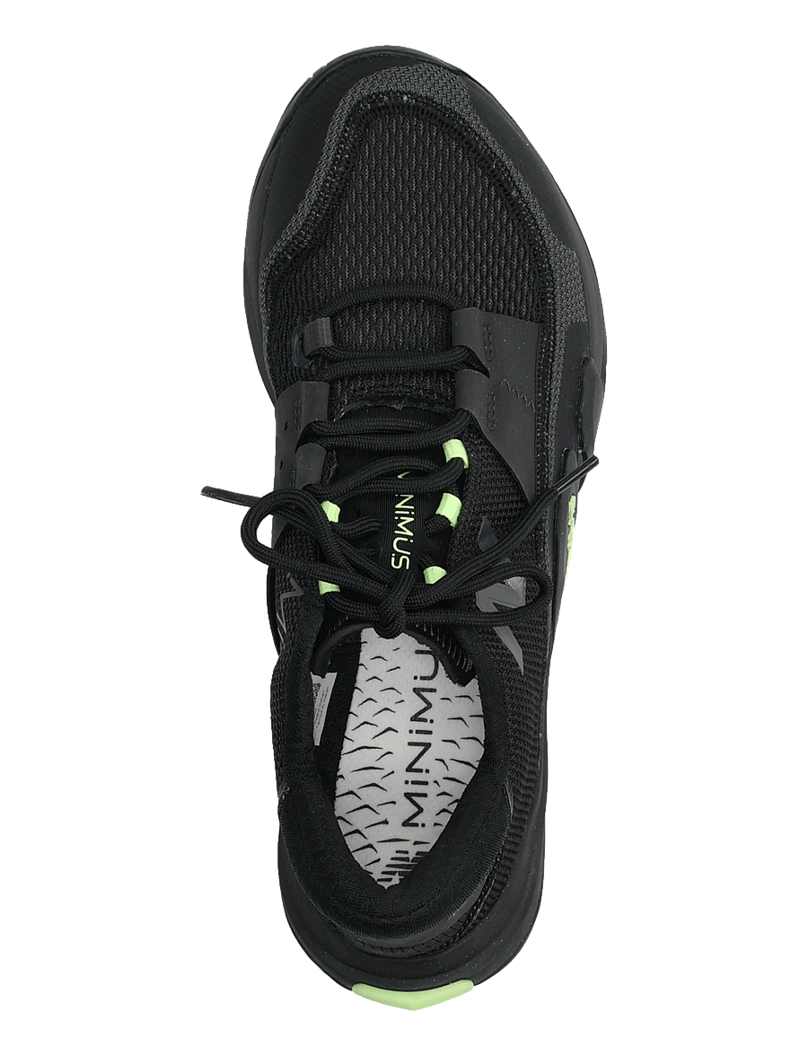 New Balance - New Balance Minimus Trainer v2 - jooksujalatsid - black - 3