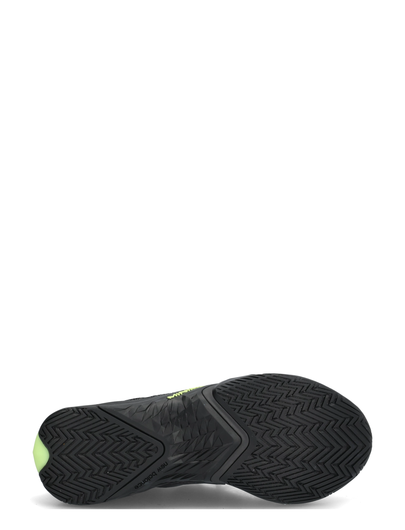 New Balance - New Balance Minimus Trainer v2 - black - 4