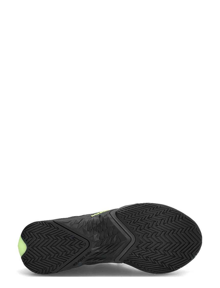 New Balance - New Balance Minimus Trainer v2 - jooksujalatsid - black - 4