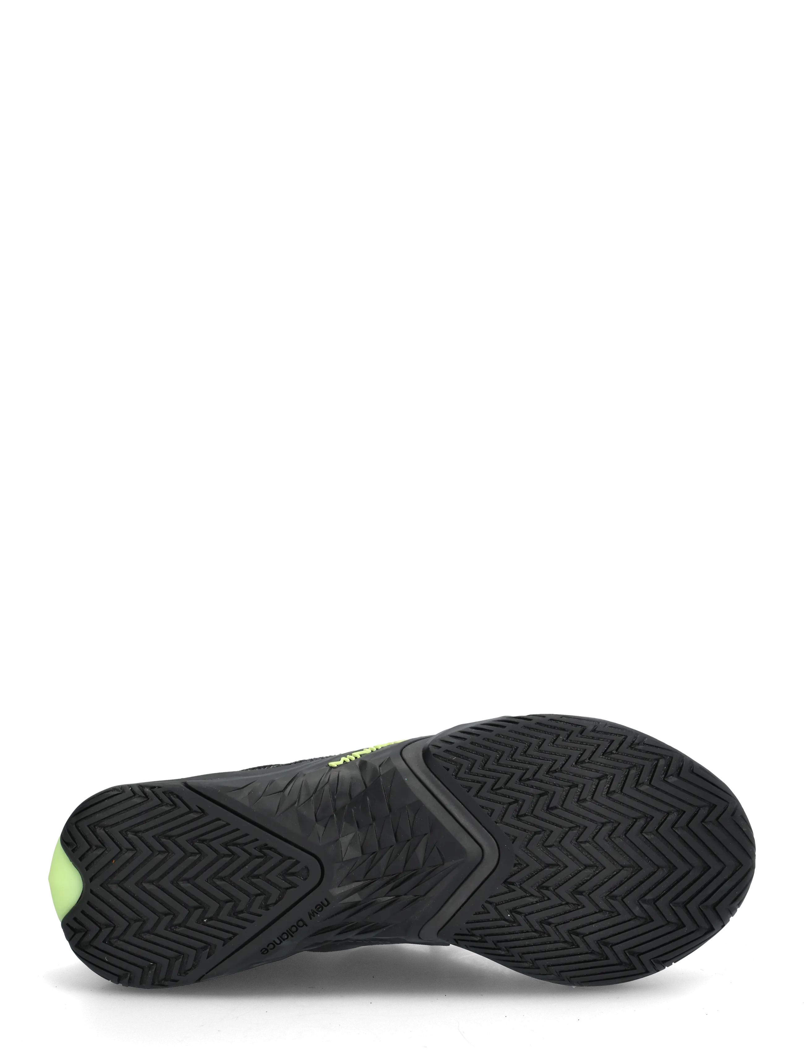 New Balance - New Balance Minimus Trainer v2 - løbesko - black - 4