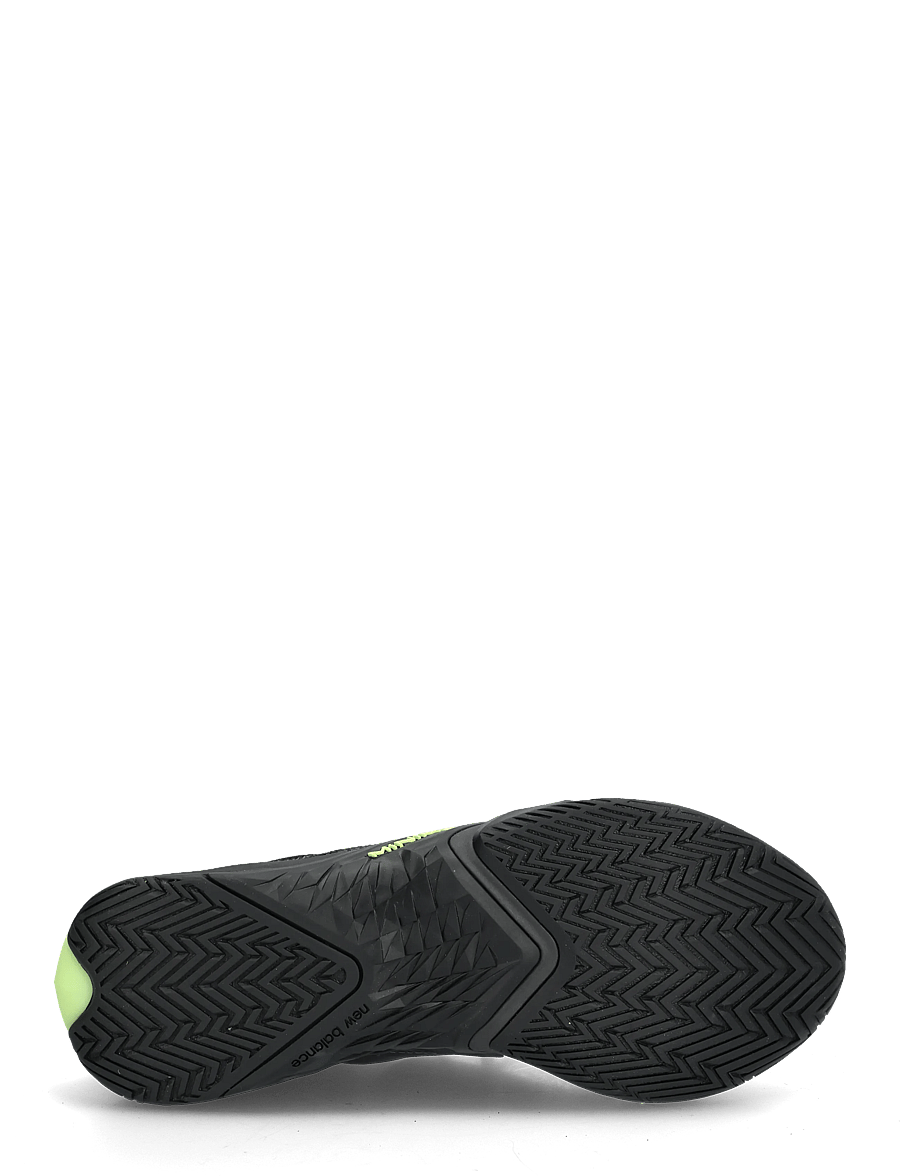 New Balance - New Balance Minimus Trainer v2 - løbesko - black - 4