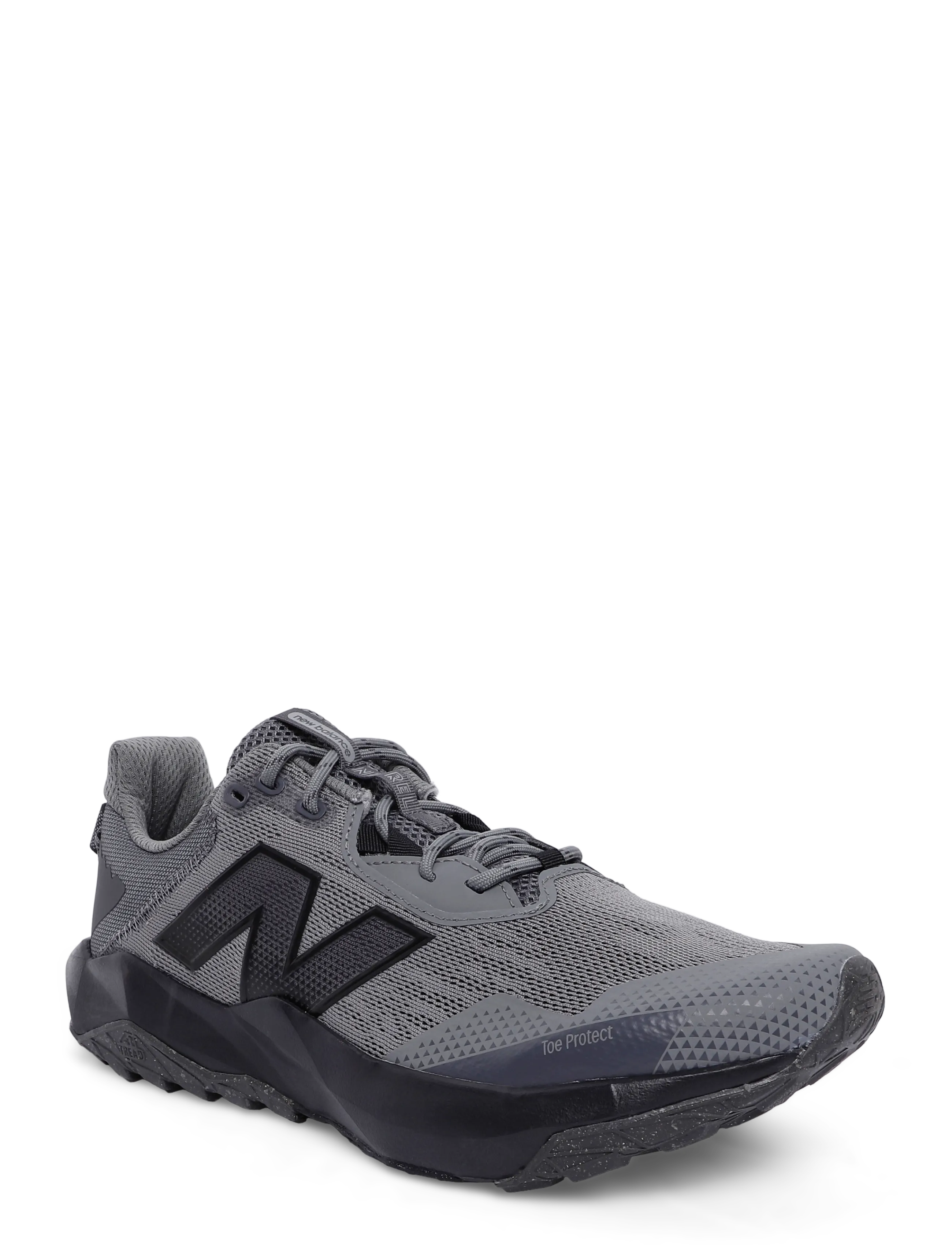 New Balance New Balance DynaSoft Nitrel v6 - Vis alt - MAGNET / grey