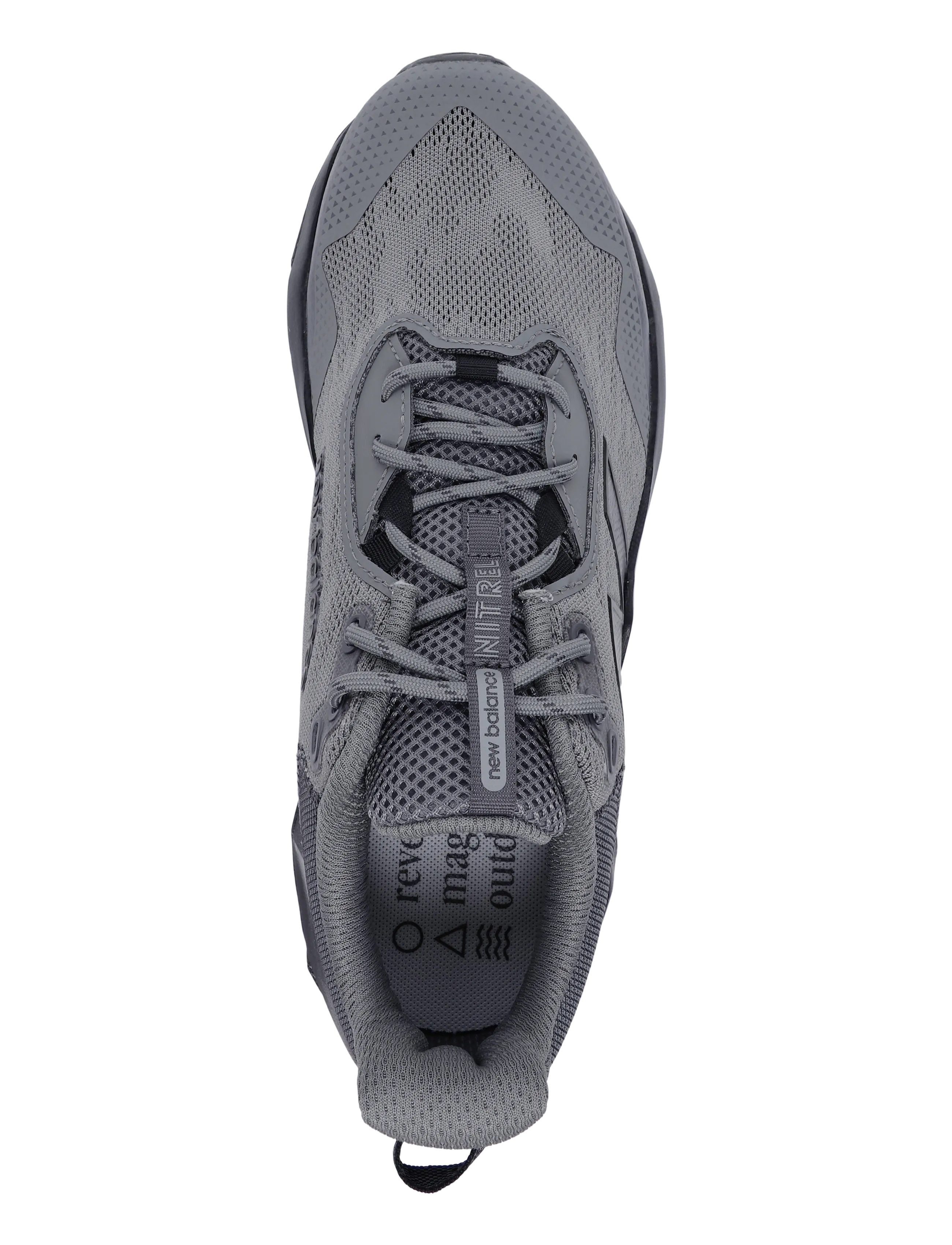 New Balance - New Balance DynaSoft Nitrel v6 - løbesko - magnet - 3