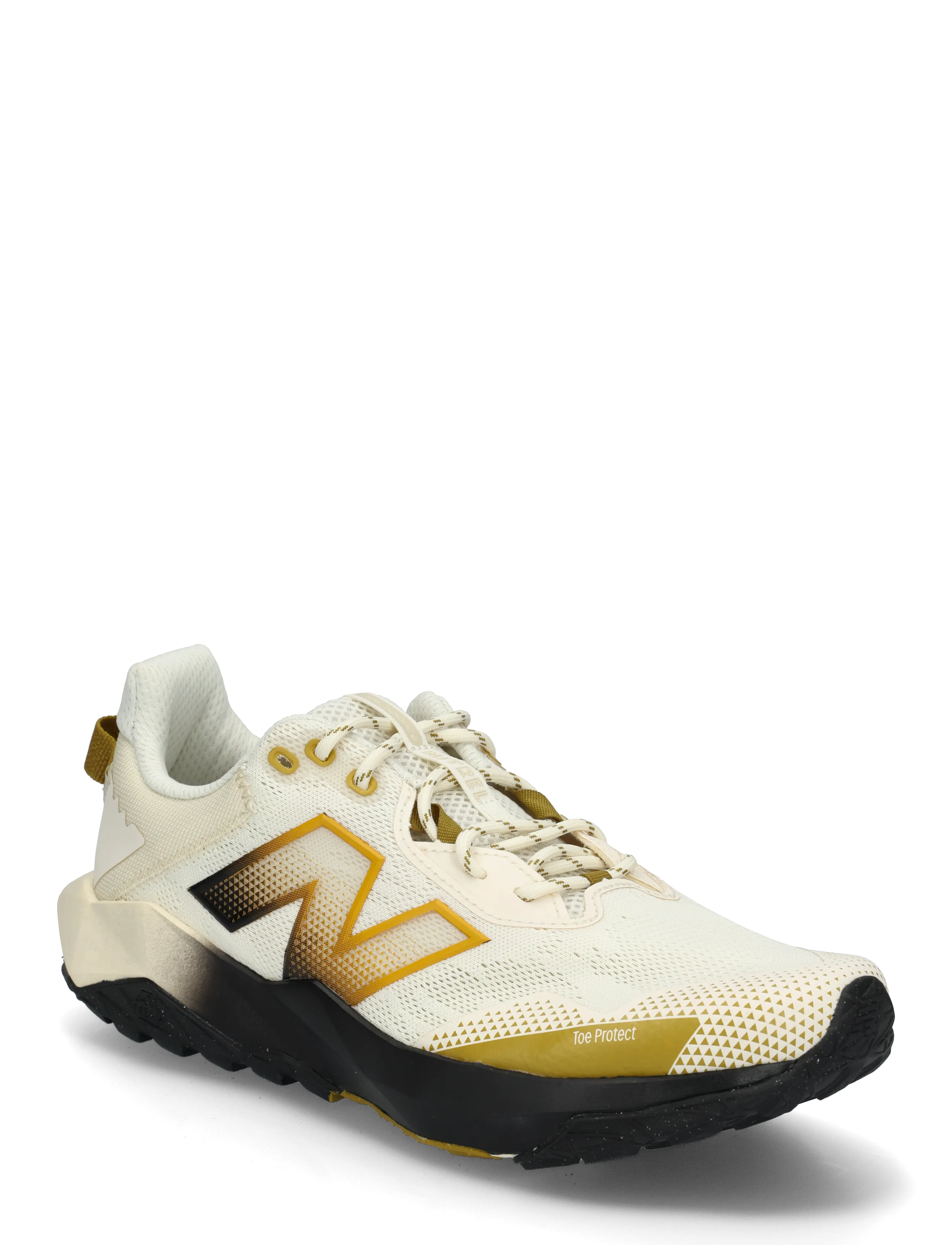New Balance New Balance DynaSoft Nitrel v6 - New Balance - ANGORA / cream