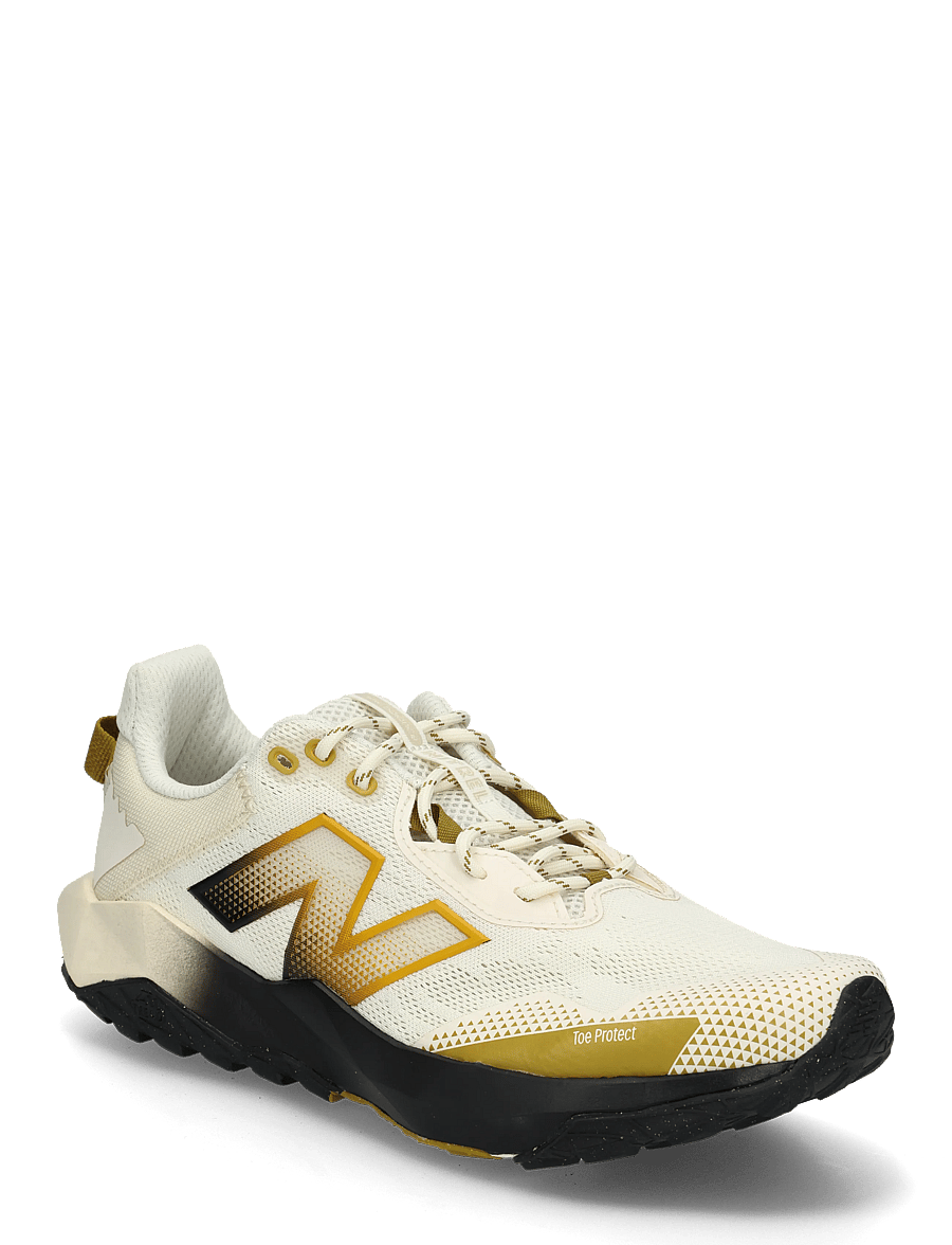 New Balance - New Balance DynaSoft Nitrel v6 - löparskor - angora - 0