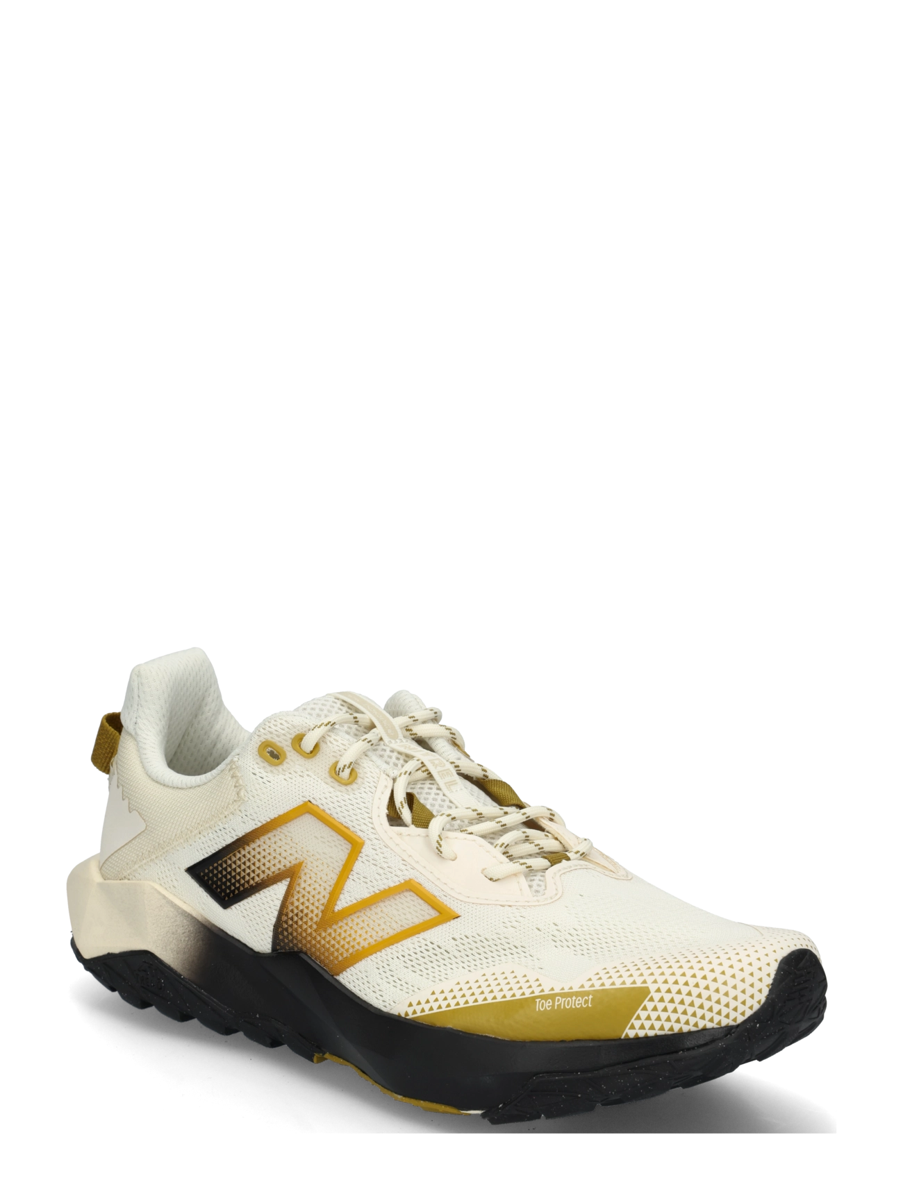 New Balance New Balance DynaSoft Nitrel v6 - Vis alt - ANGORA / cream