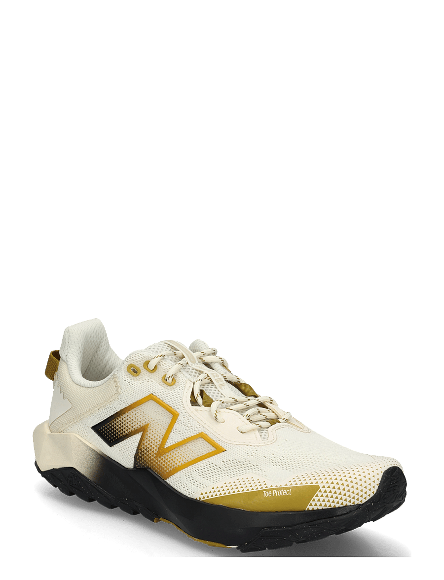 New Balance - New Balance DynaSoft Nitrel v6 - laufschuhe - angora - 0