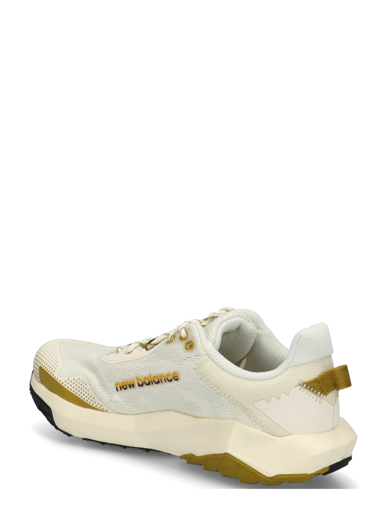 New Balance - New Balance DynaSoft Nitrel v6 - løbesko - angora - 1