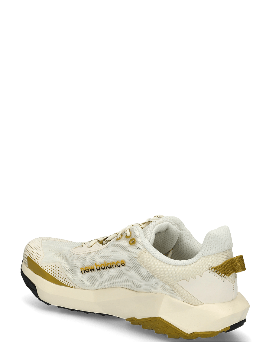 New Balance - New Balance DynaSoft Nitrel v6 - laufschuhe - angora - 1