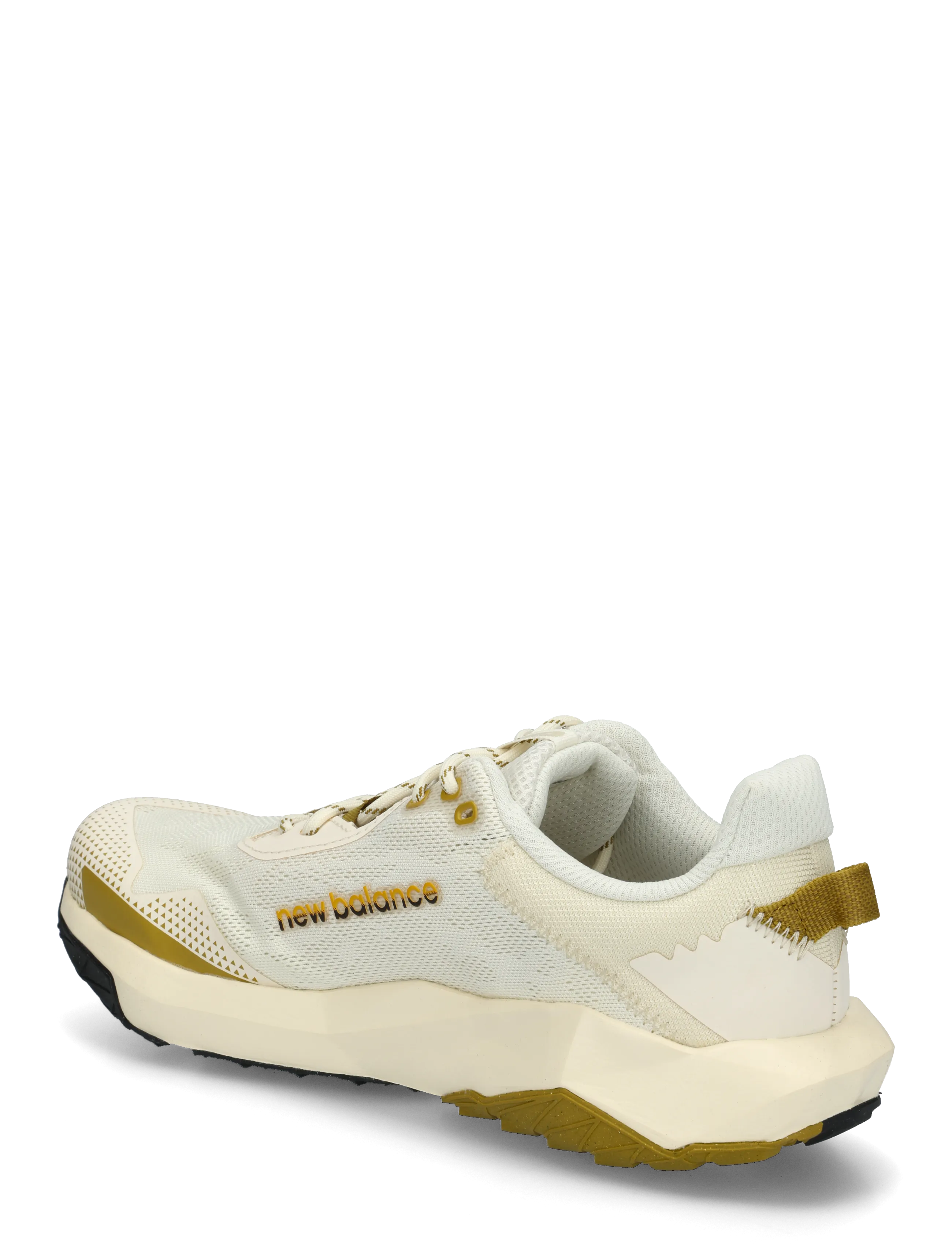 New Balance - New Balance DynaSoft Nitrel v6 - löparskor - angora - 1