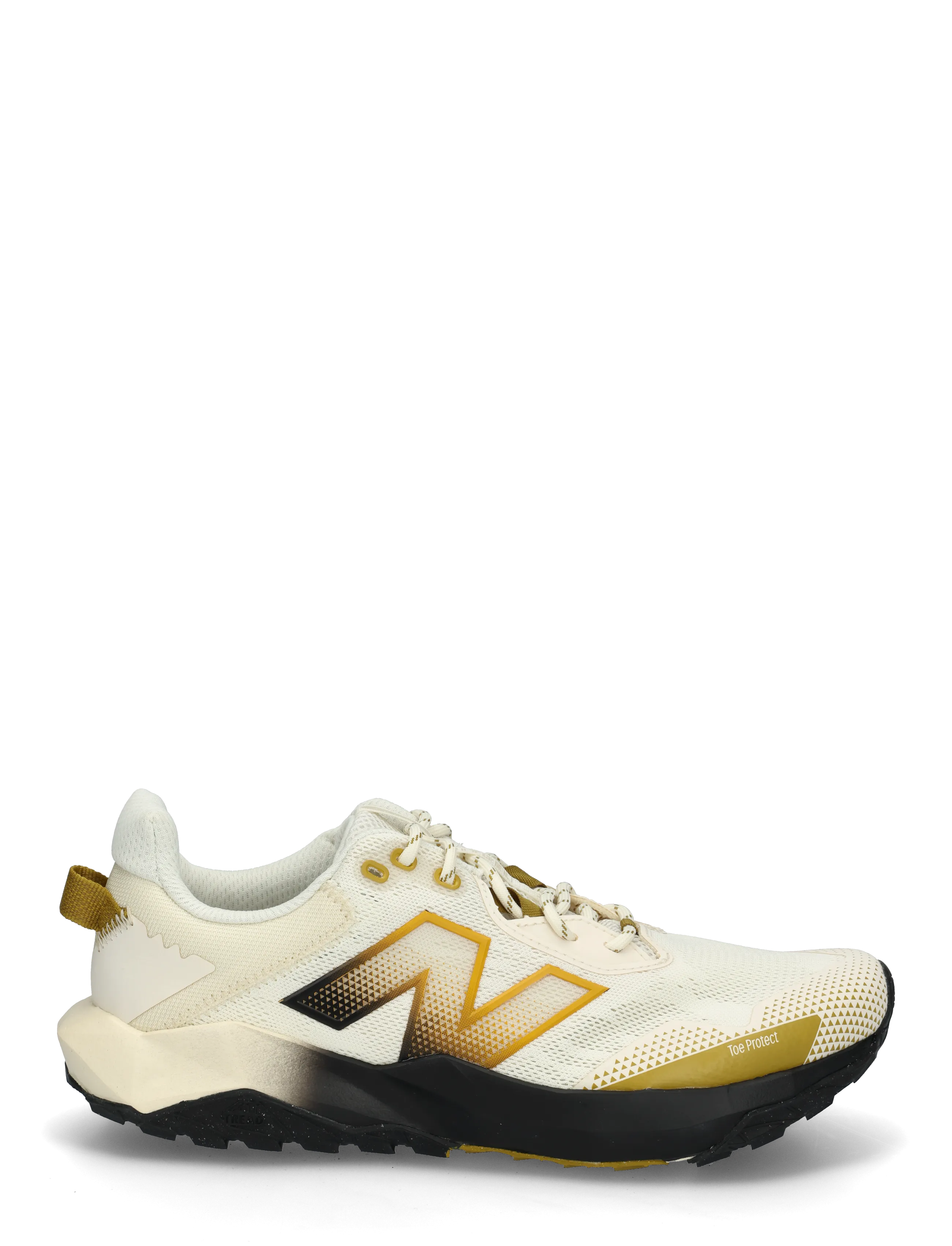 New Balance - New Balance DynaSoft Nitrel v6 - löparskor - angora - 2