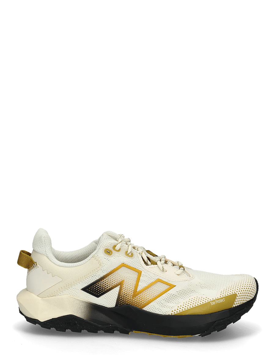 New Balance - New Balance DynaSoft Nitrel v6 - löparskor - angora - 2