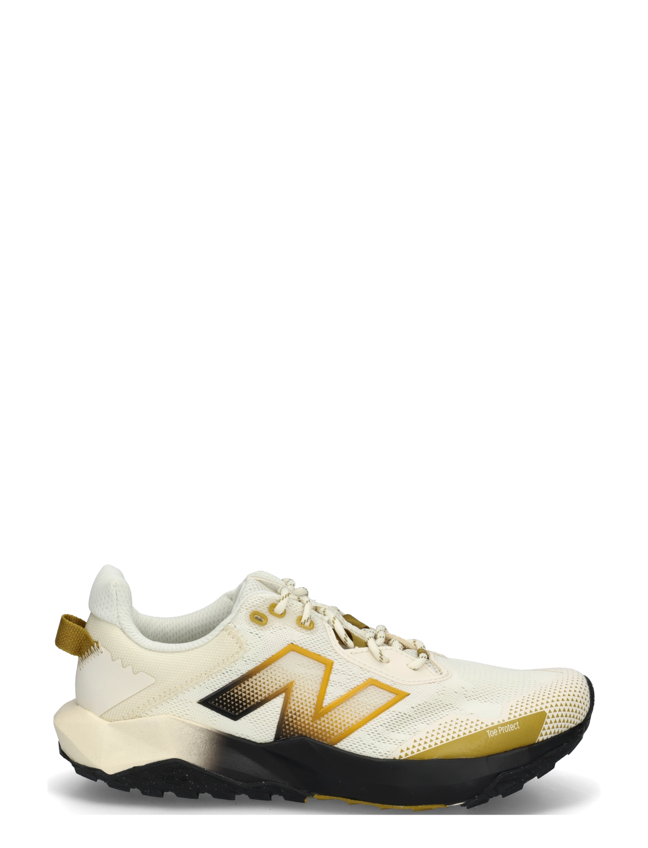 New Balance - New Balance DynaSoft Nitrel v6 - løbesko - angora - 2