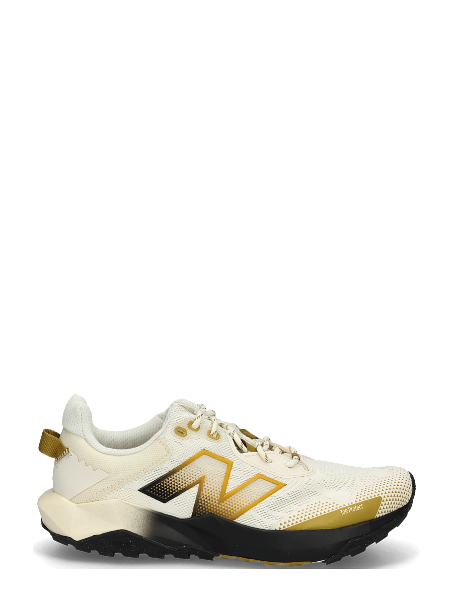 New Balance - New Balance DynaSoft Nitrel v6 - laufschuhe - angora - 2