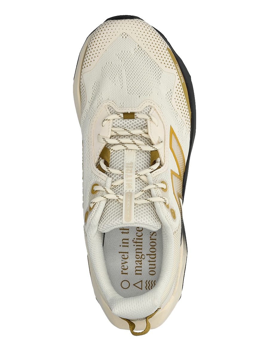 New Balance - New Balance DynaSoft Nitrel v6 - laufschuhe - angora - 3