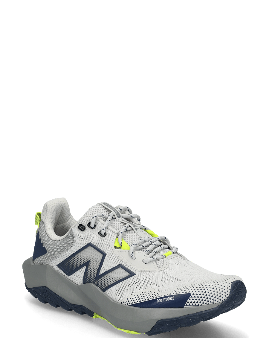 New Balance - New Balance DynaSoft Nitrel v6 - laufschuhe - alkaline green - 0