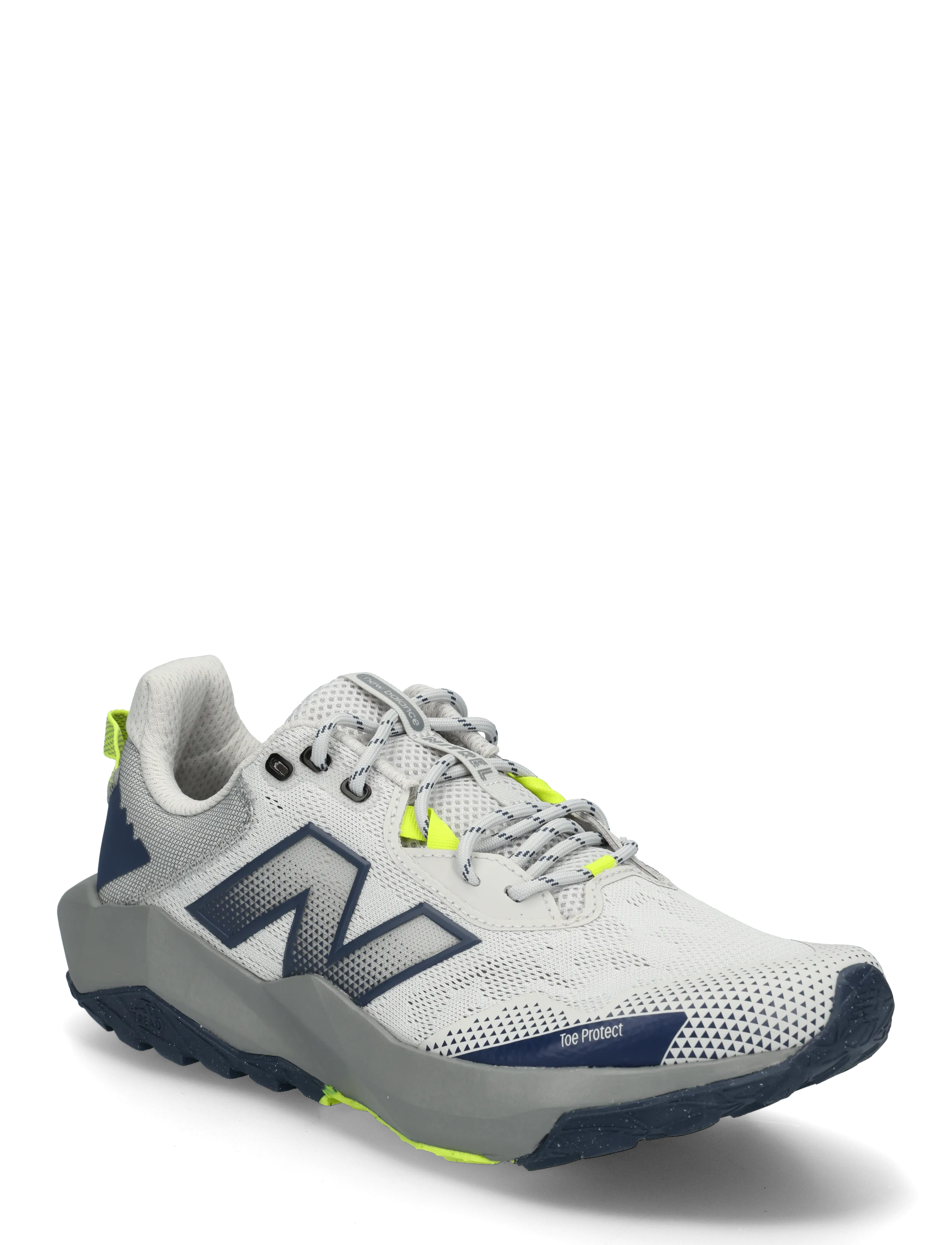 New Balance New Balance DynaSoft Nitrel v6 - New Balance - ALKALINE GREEN / grey