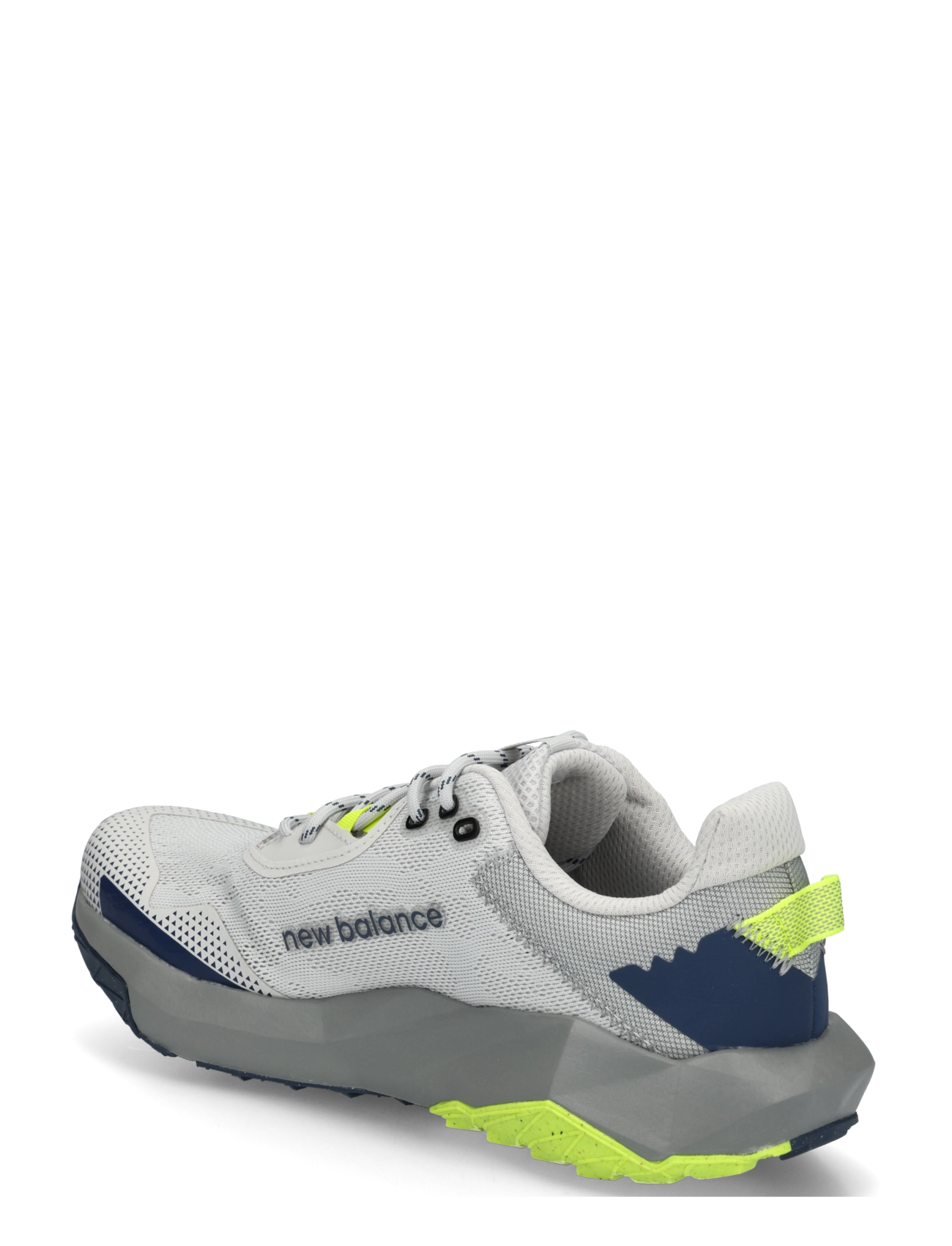 New Balance - New Balance DynaSoft Nitrel v6 - jooksujalatsid - alkaline green - 1