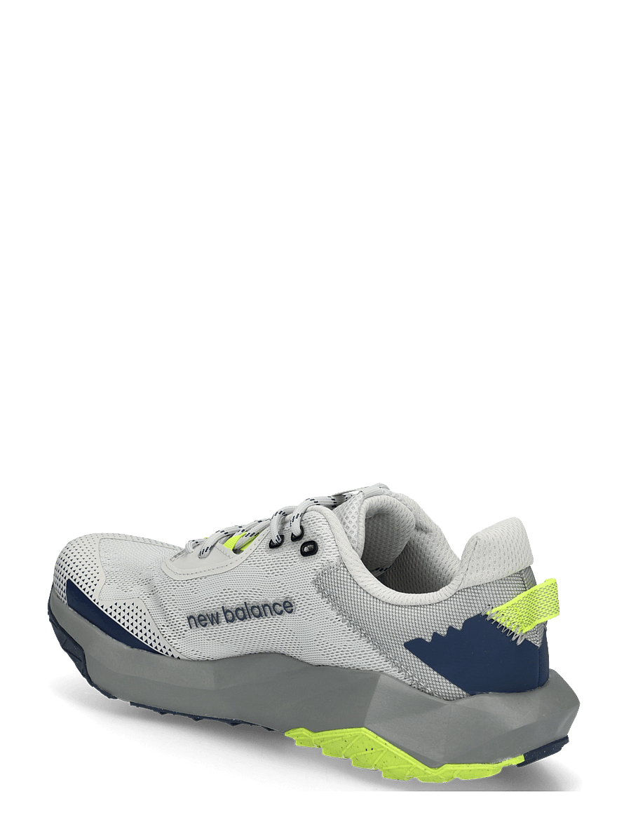 New Balance - New Balance DynaSoft Nitrel v6 - laufschuhe - alkaline green - 1