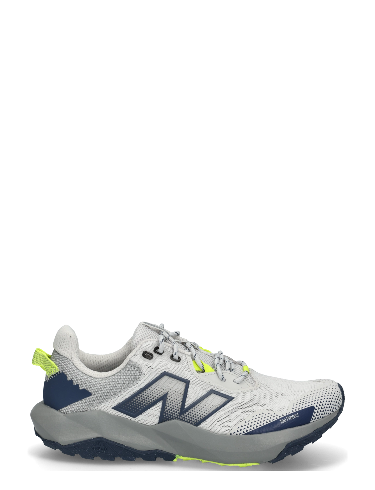 New Balance - New Balance DynaSoft Nitrel v6 - jooksujalatsid - alkaline green - 2