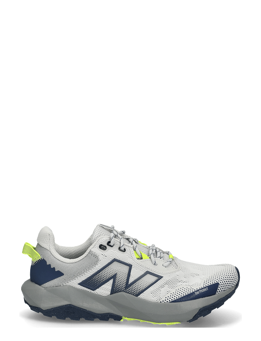 New Balance - New Balance DynaSoft Nitrel v6 - laufschuhe - alkaline green - 2